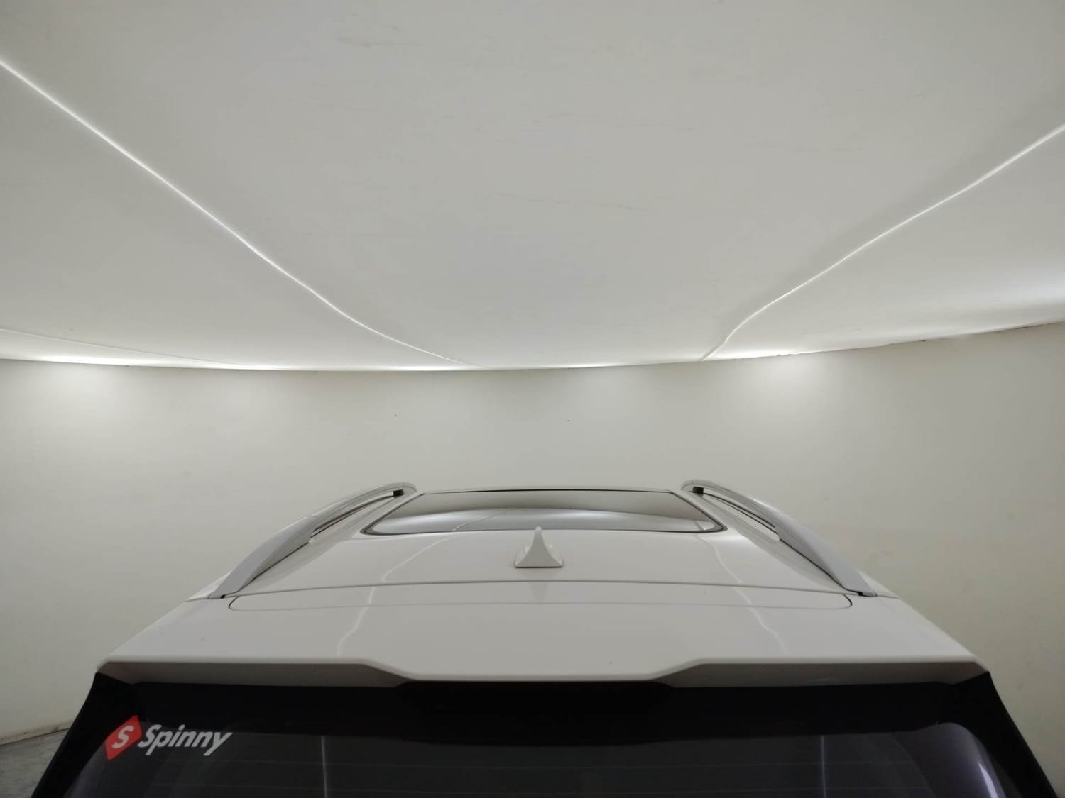 Used 2022 MG Hector Used 2022 MG Hector