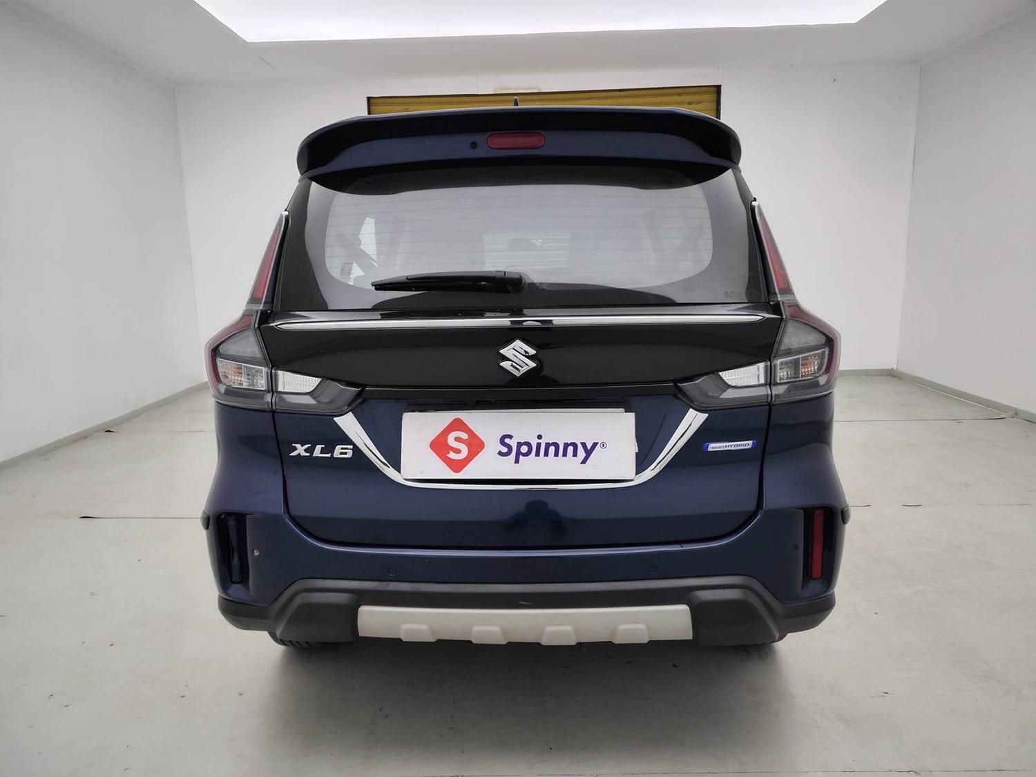 XL6 image 4 XL6 image 4