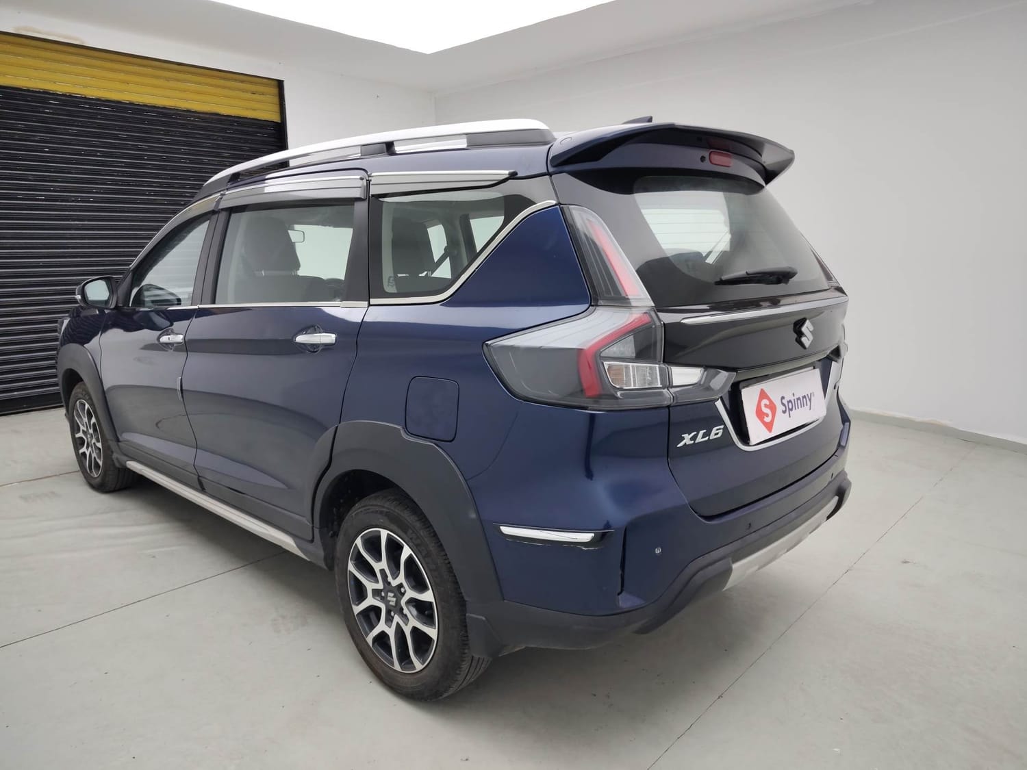 XL6 image 3 XL6 image 3