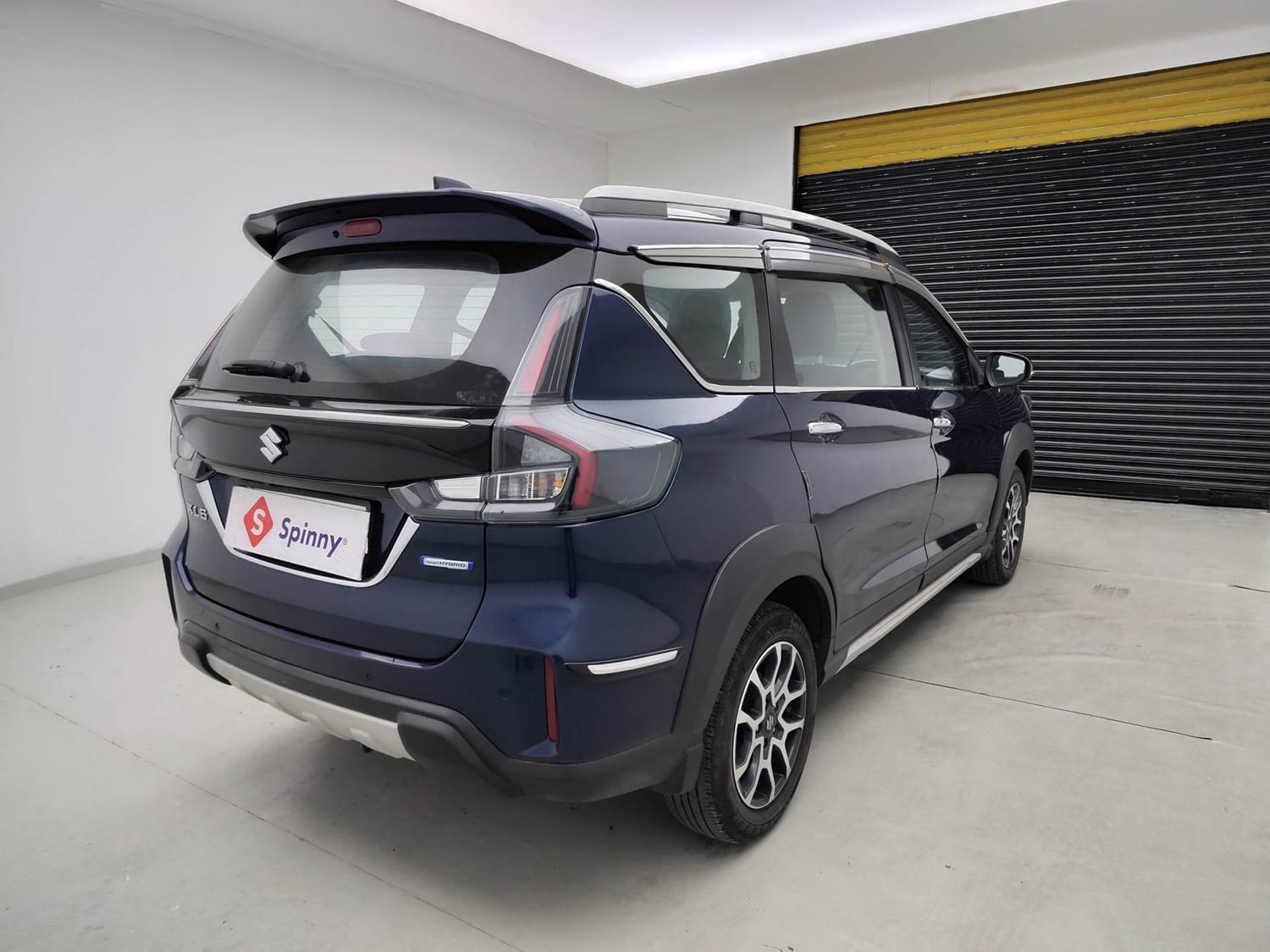 XL6 image 5 XL6 image 5