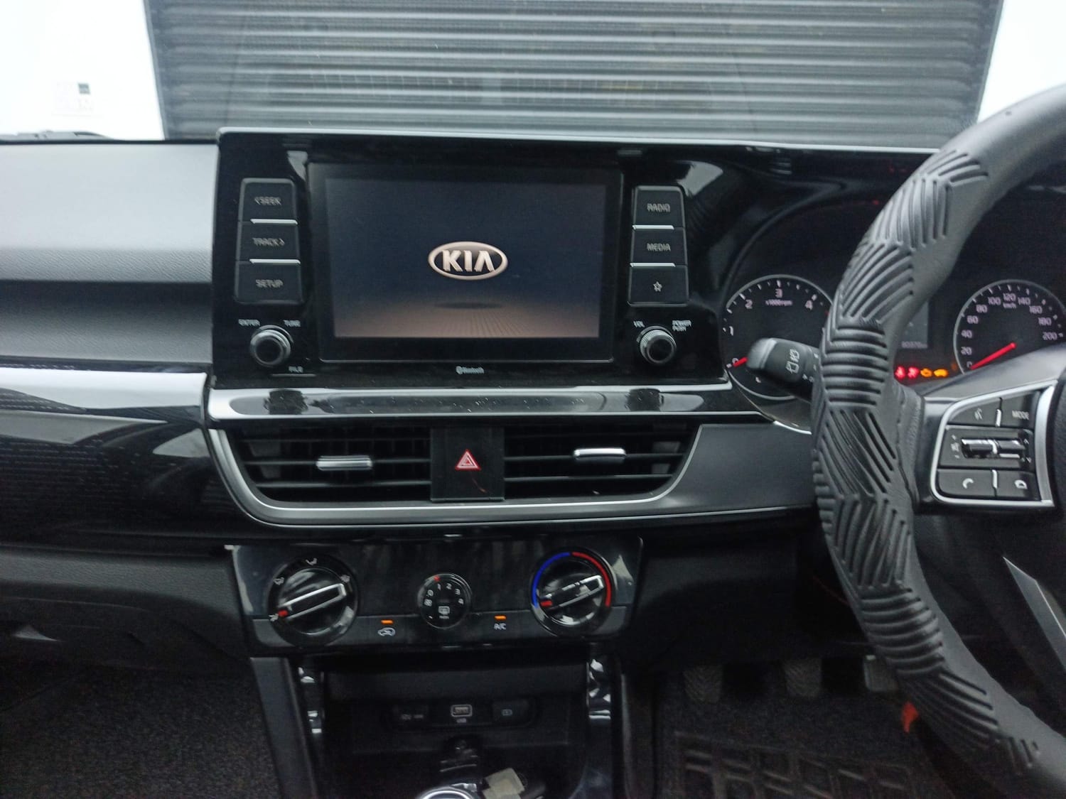 Used 2021 Kia Seltos Used 2021 Kia Seltos