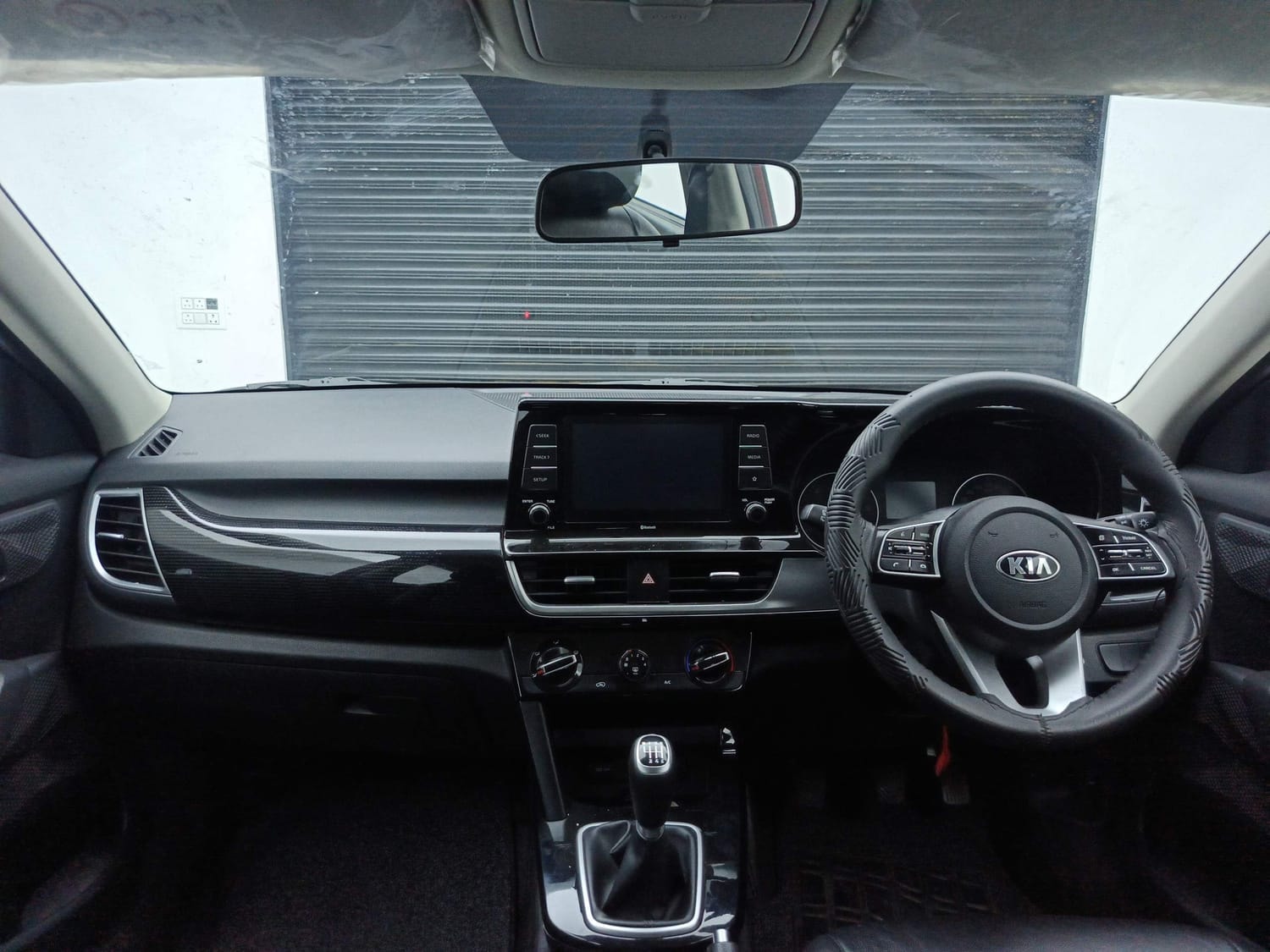 Used 2021 Kia Seltos Used 2021 Kia Seltos