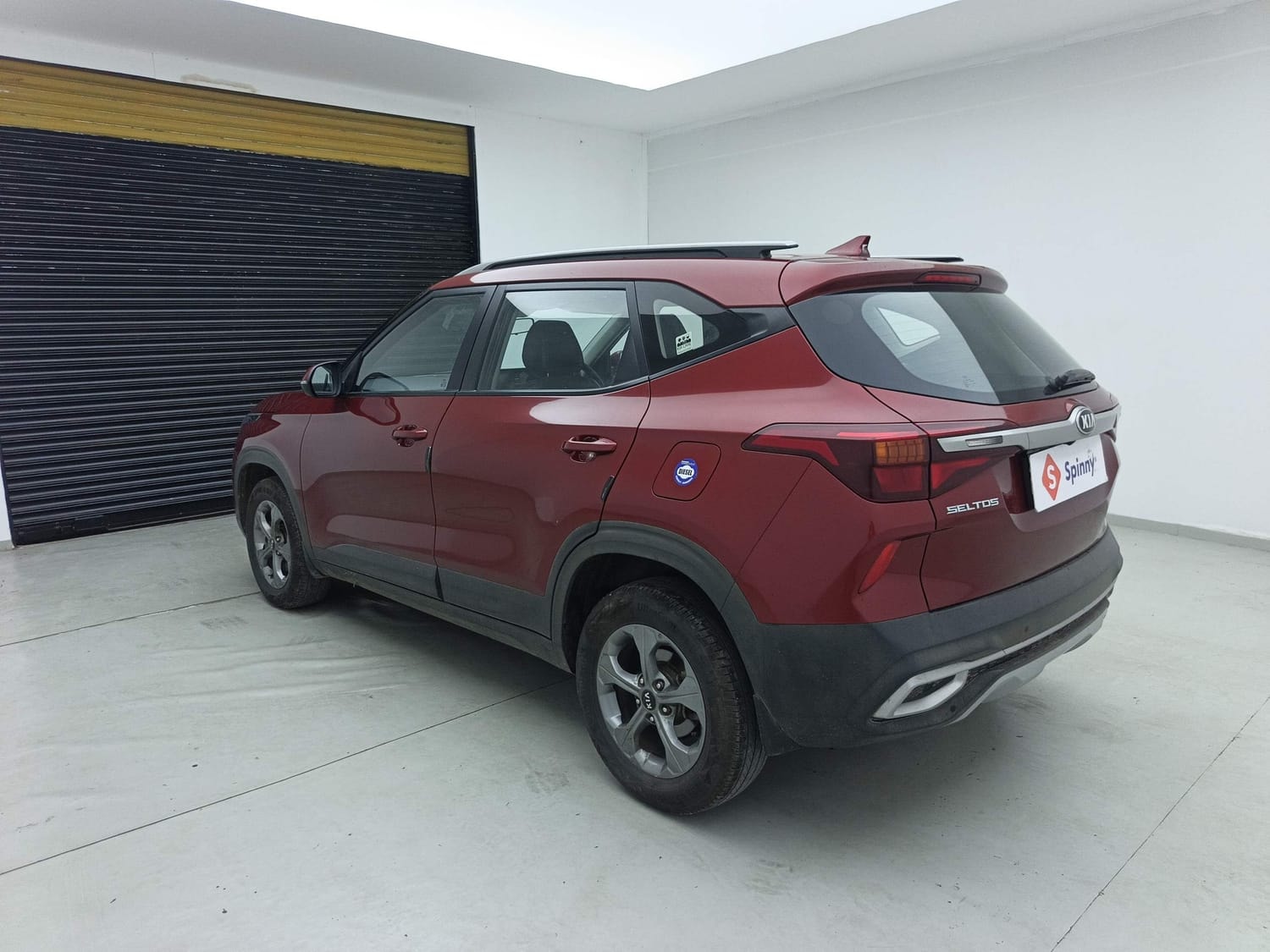 Used 2021 Kia Seltos Used 2021 Kia Seltos