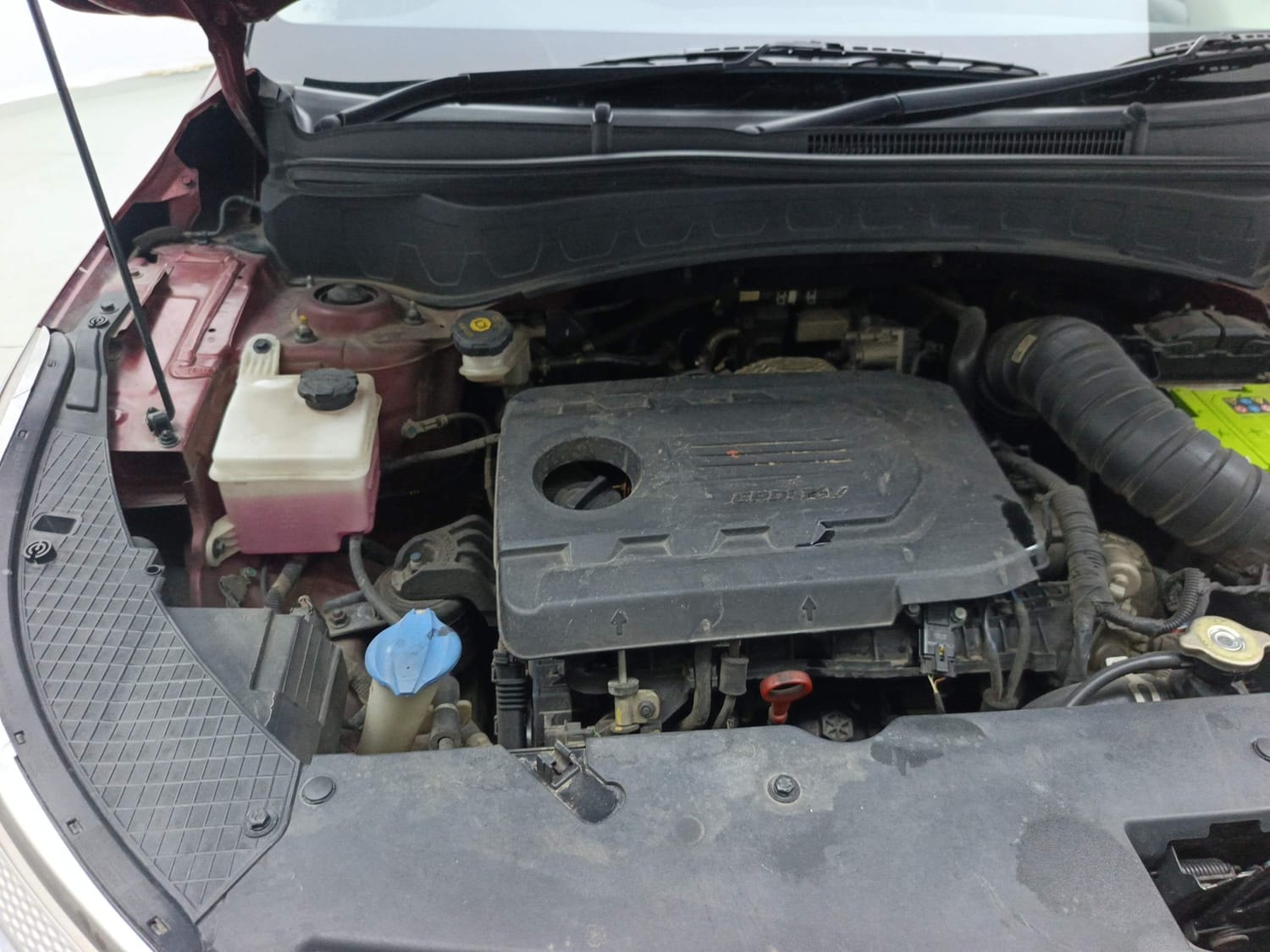 Used 2021 Kia Seltos Used 2021 Kia Seltos