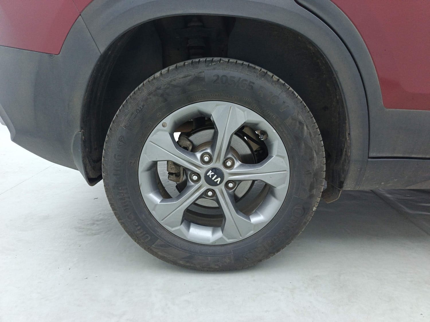 Used 2021 Kia Seltos Used 2021 Kia Seltos