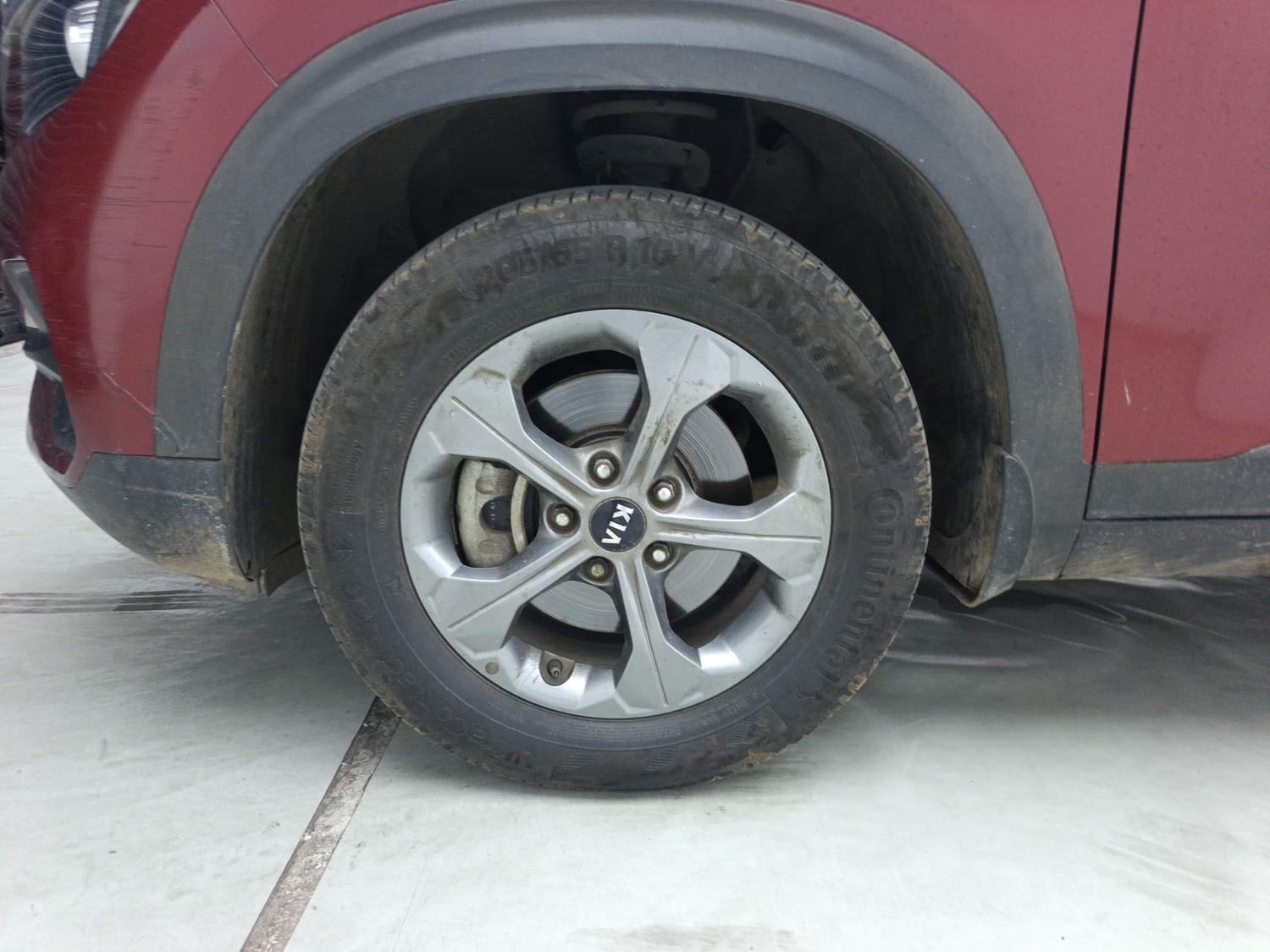 Used 2021 Kia Seltos Used 2021 Kia Seltos