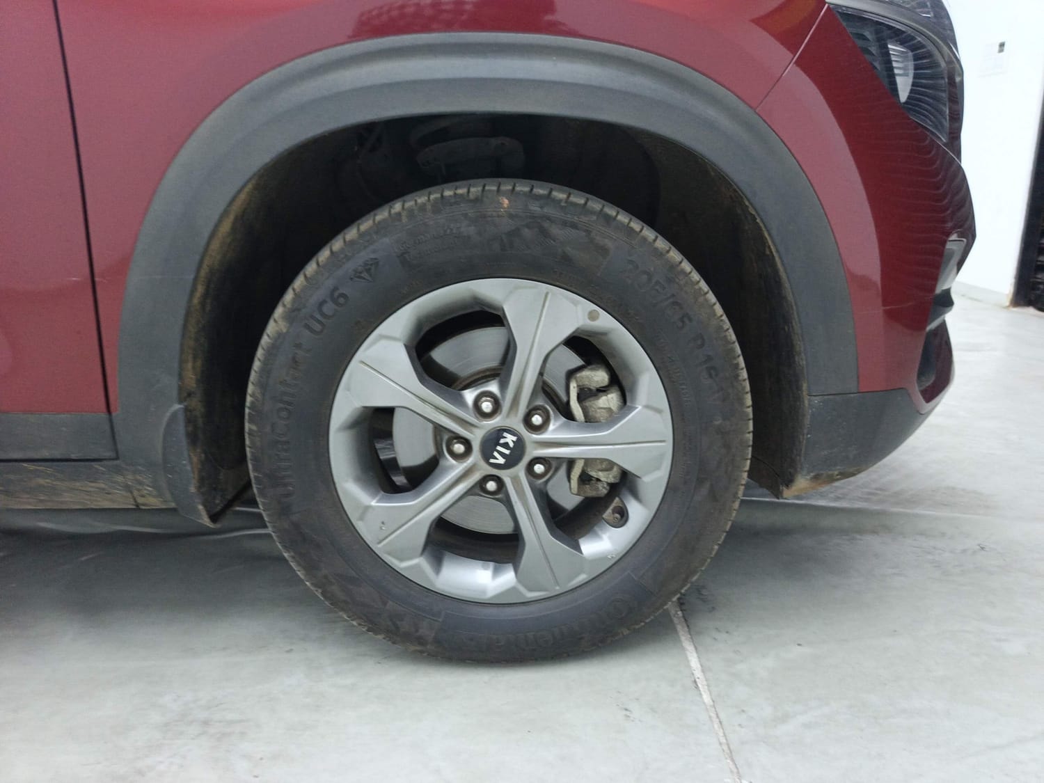 Used 2021 Kia Seltos Used 2021 Kia Seltos