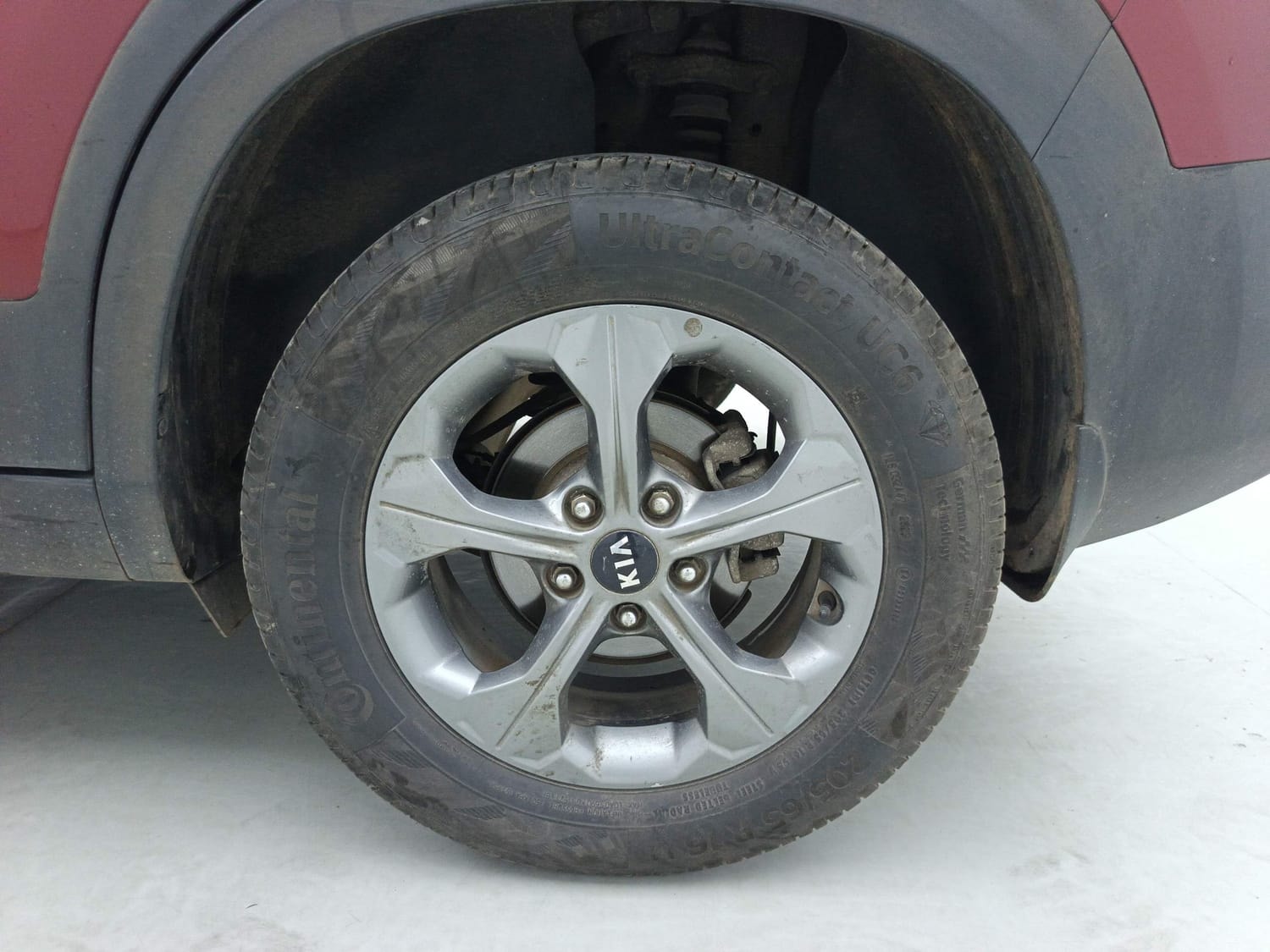 Used 2021 Kia Seltos Used 2021 Kia Seltos