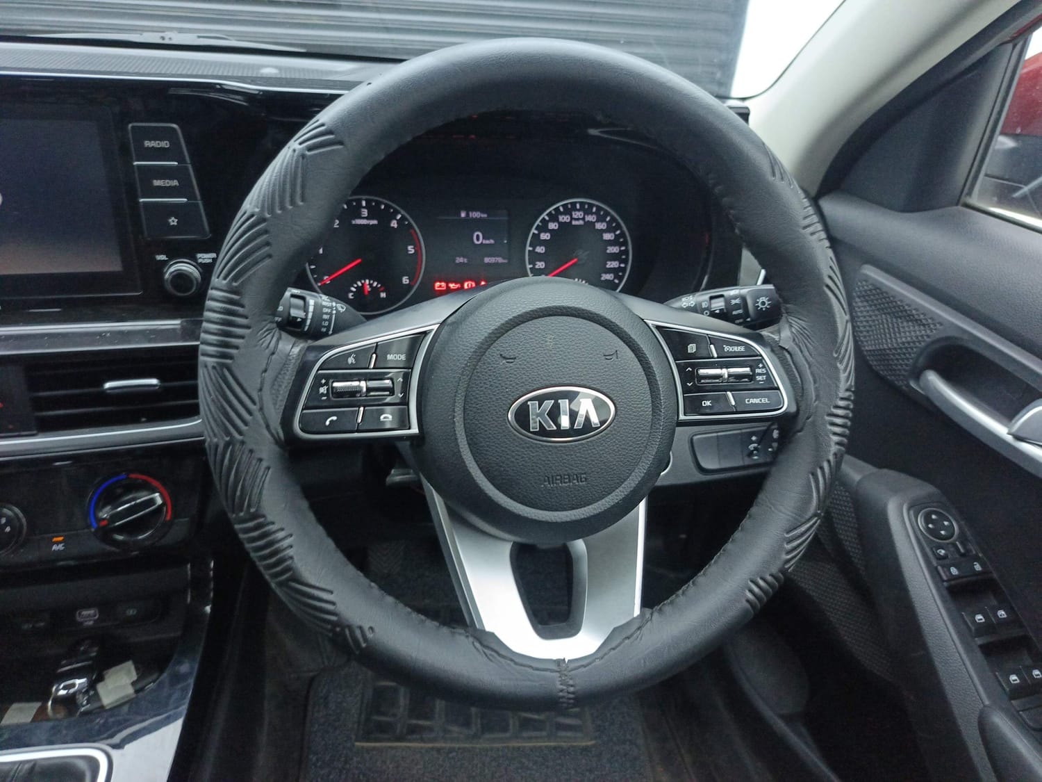 Used 2021 Kia Seltos Used 2021 Kia Seltos