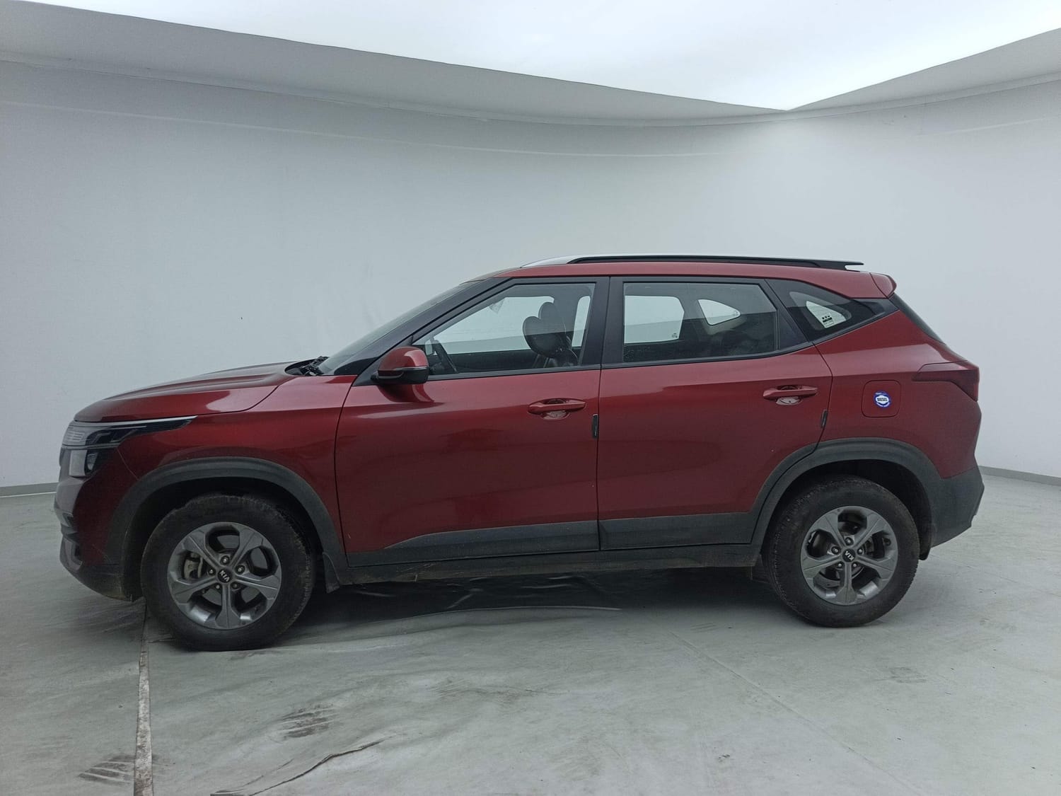 Used 2021 Kia Seltos Used 2021 Kia Seltos