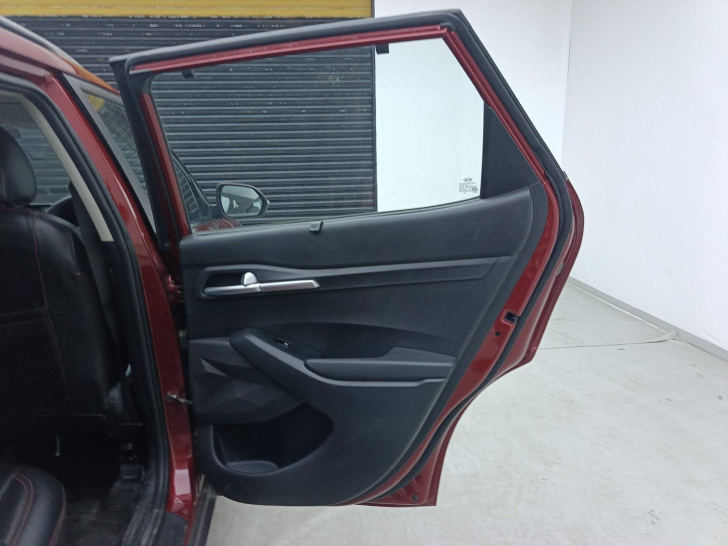 Used 2021 Kia Seltos Used 2021 Kia Seltos