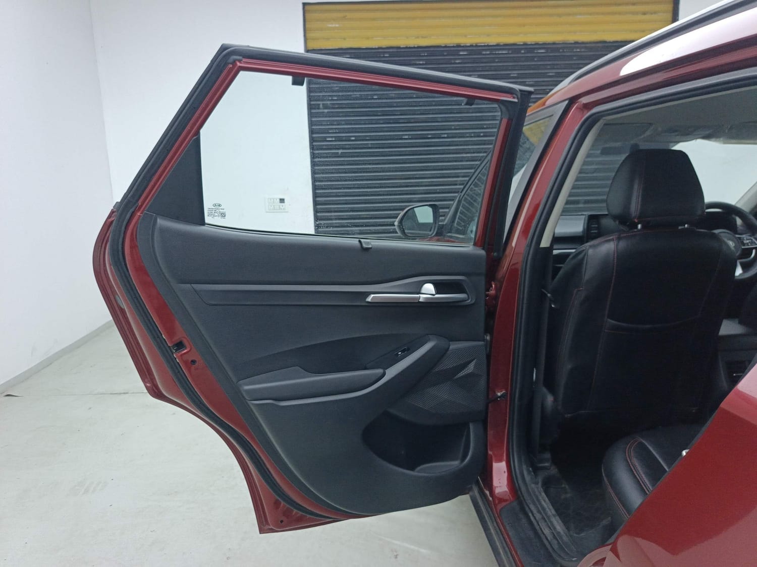 Used 2021 Kia Seltos Used 2021 Kia Seltos