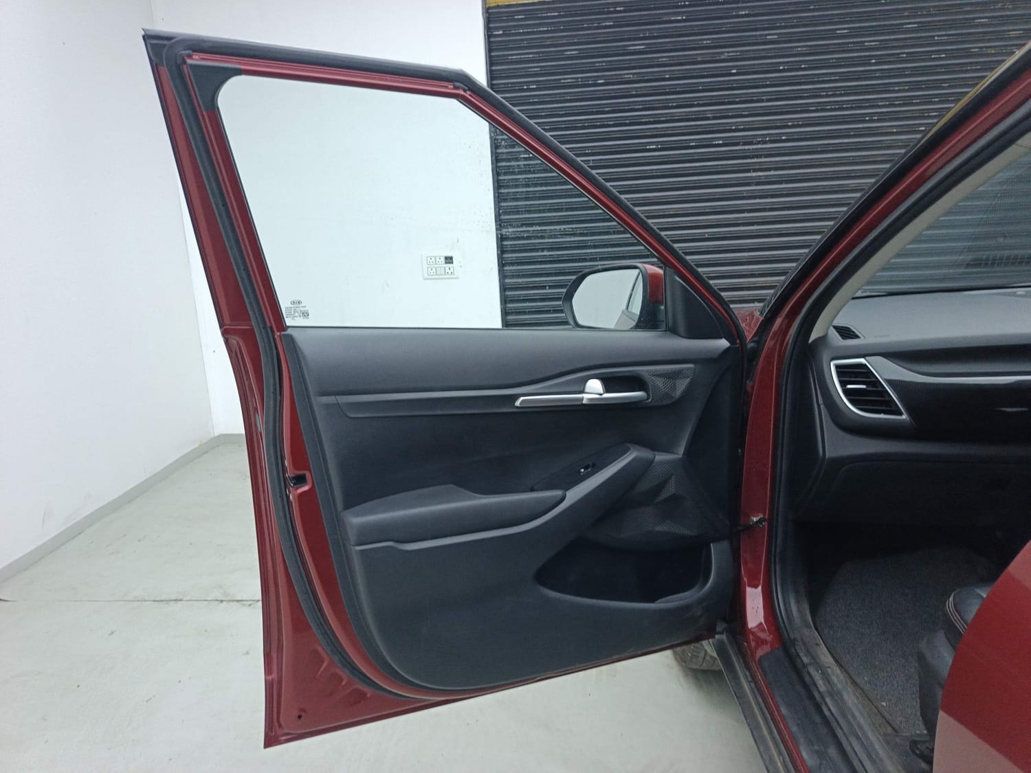 Used 2021 Kia Seltos Used 2021 Kia Seltos