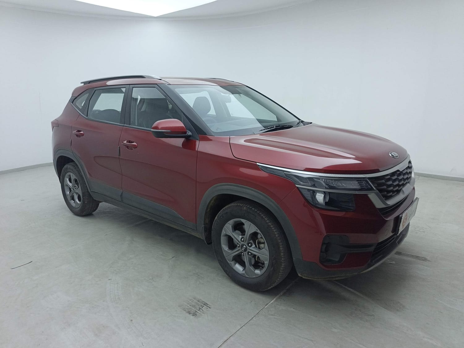 Used 2021 Kia Seltos Used 2021 Kia Seltos