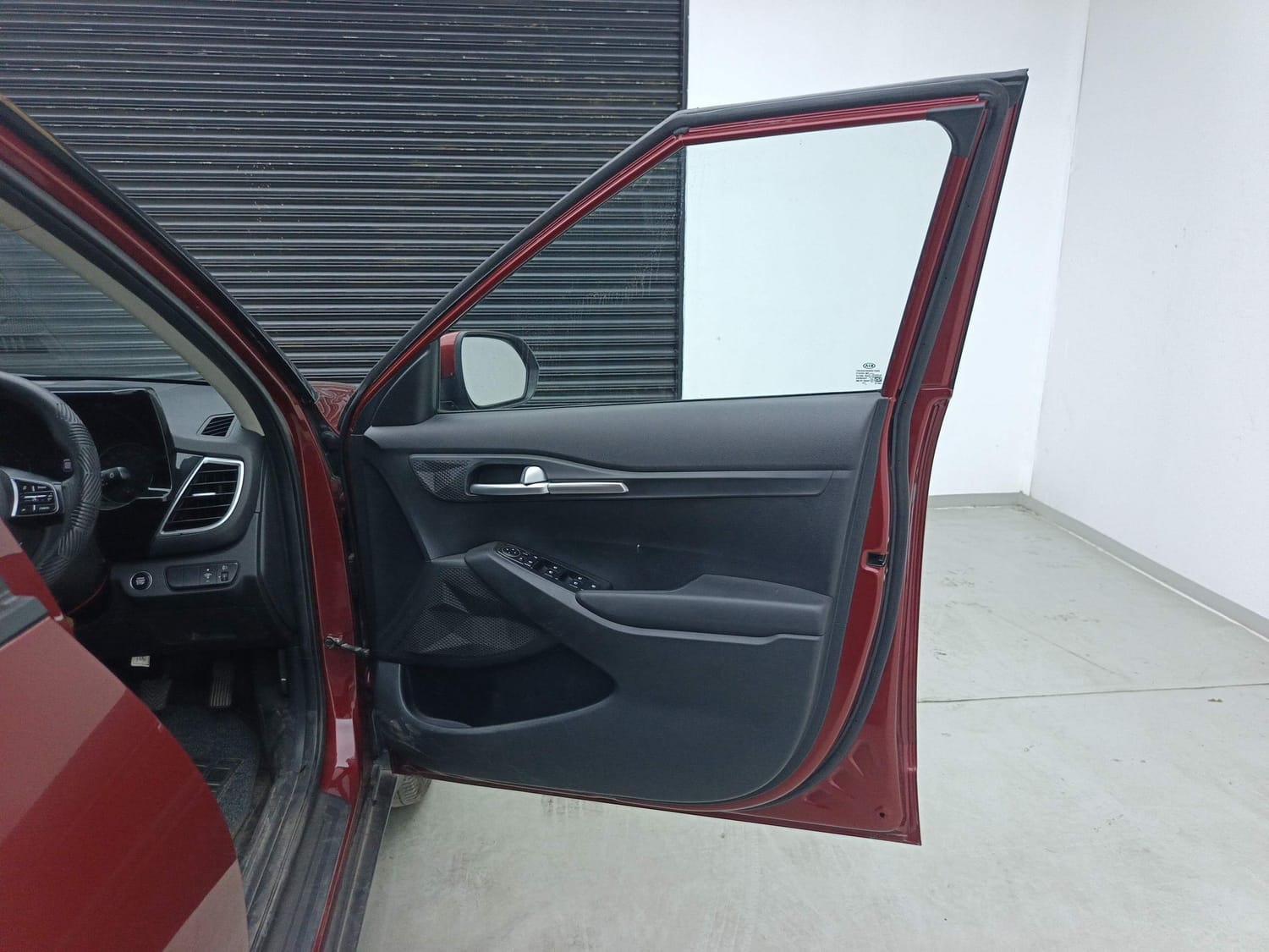 Used 2021 Kia Seltos Used 2021 Kia Seltos