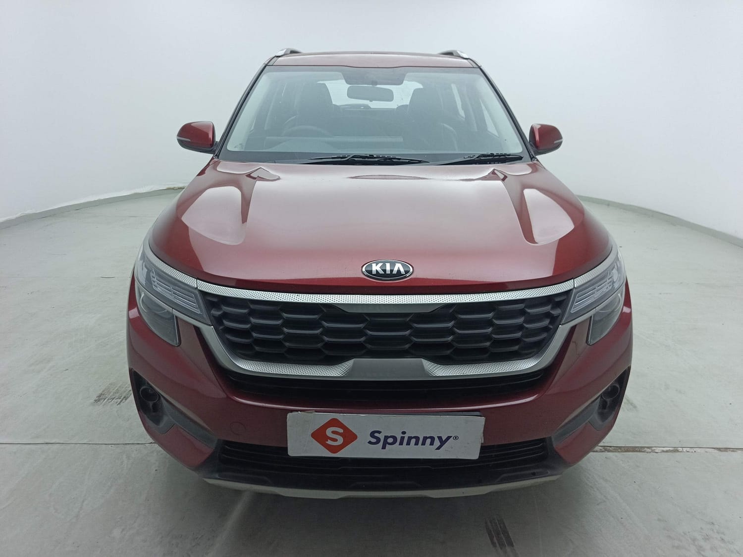 Used 2021 Kia Seltos Used 2021 Kia Seltos