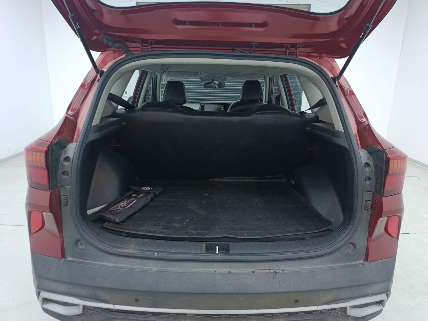 Used 2021 Kia Seltos Used 2021 Kia Seltos