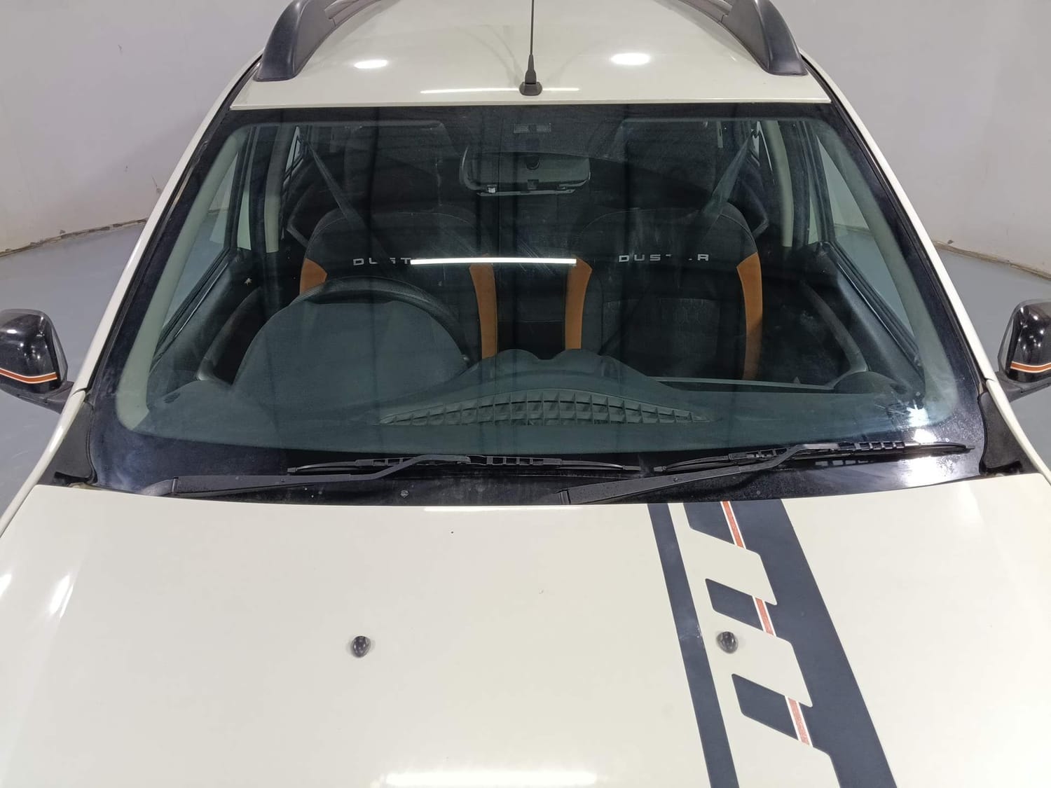 Used 2015 Renault Duster Used 2015 Renault Duster