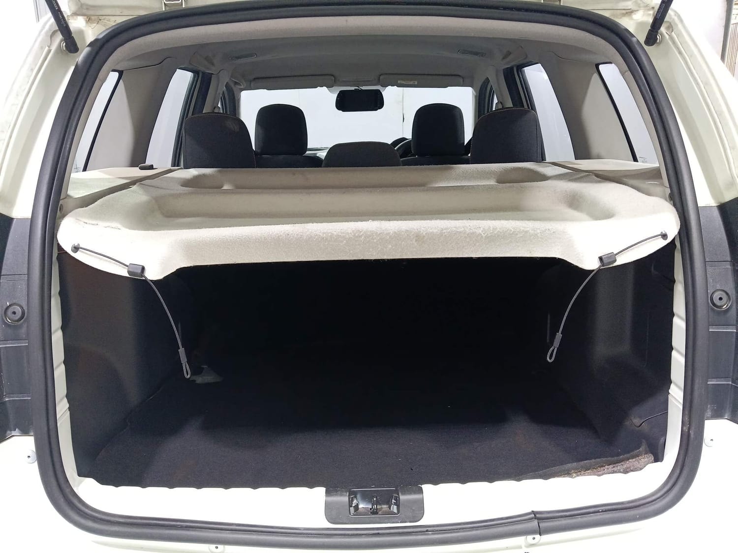 Used 2015 Renault Duster Used 2015 Renault Duster