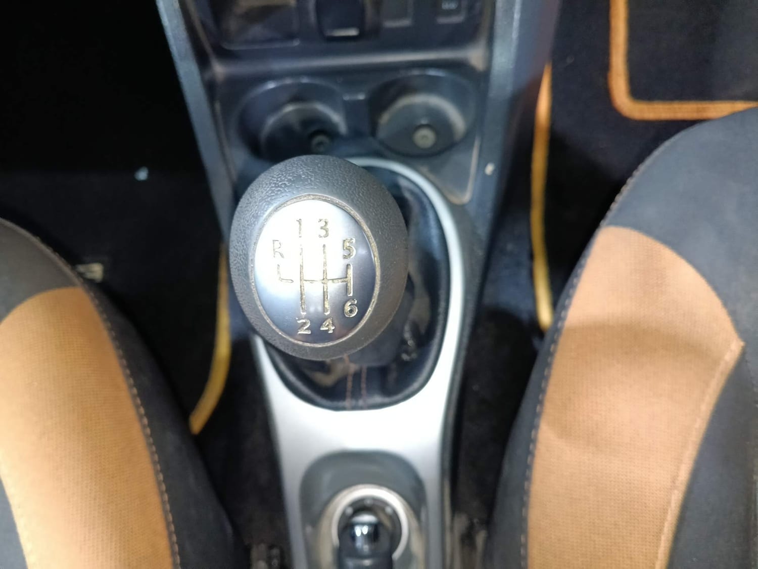 Used 2015 Renault Duster Used 2015 Renault Duster