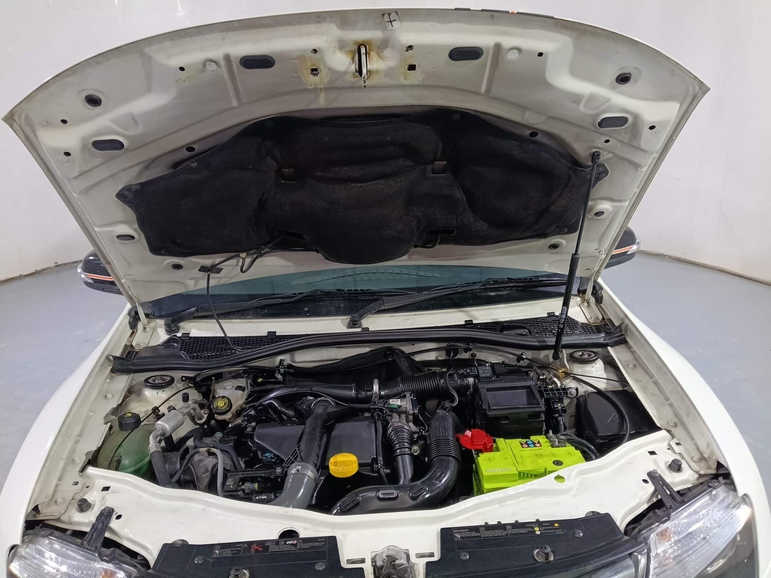 Used 2015 Renault Duster Used 2015 Renault Duster