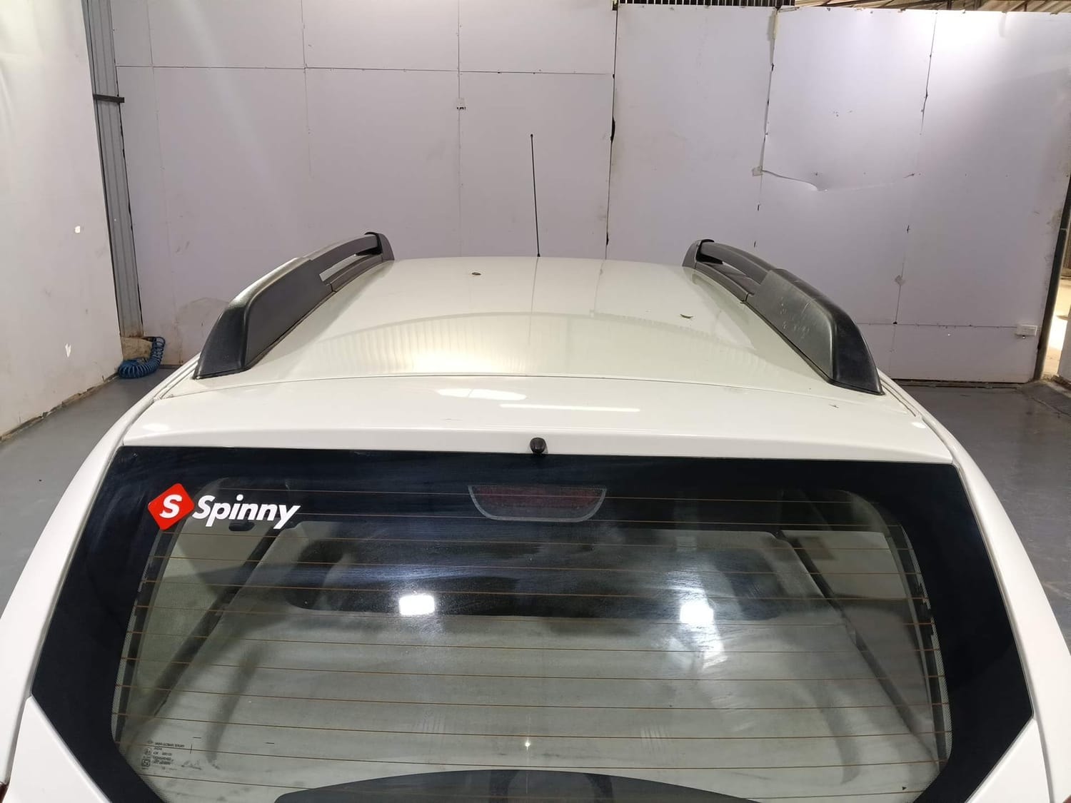 Used 2015 Renault Duster Used 2015 Renault Duster