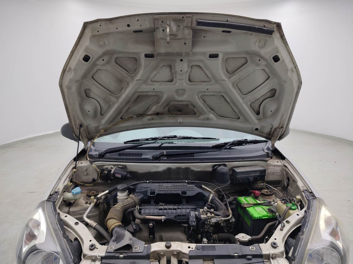 Used 2015 Maruti Suzuki Alto 800 Used 2015 Maruti Suzuki Alto 800