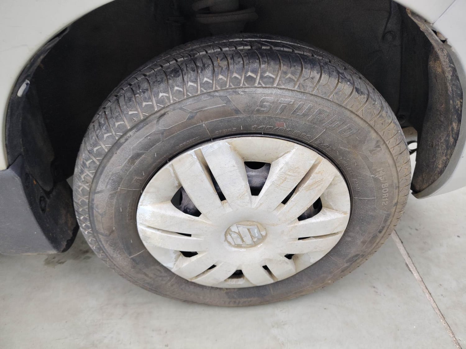 Used 2015 Maruti Suzuki Alto 800 Used 2015 Maruti Suzuki Alto 800