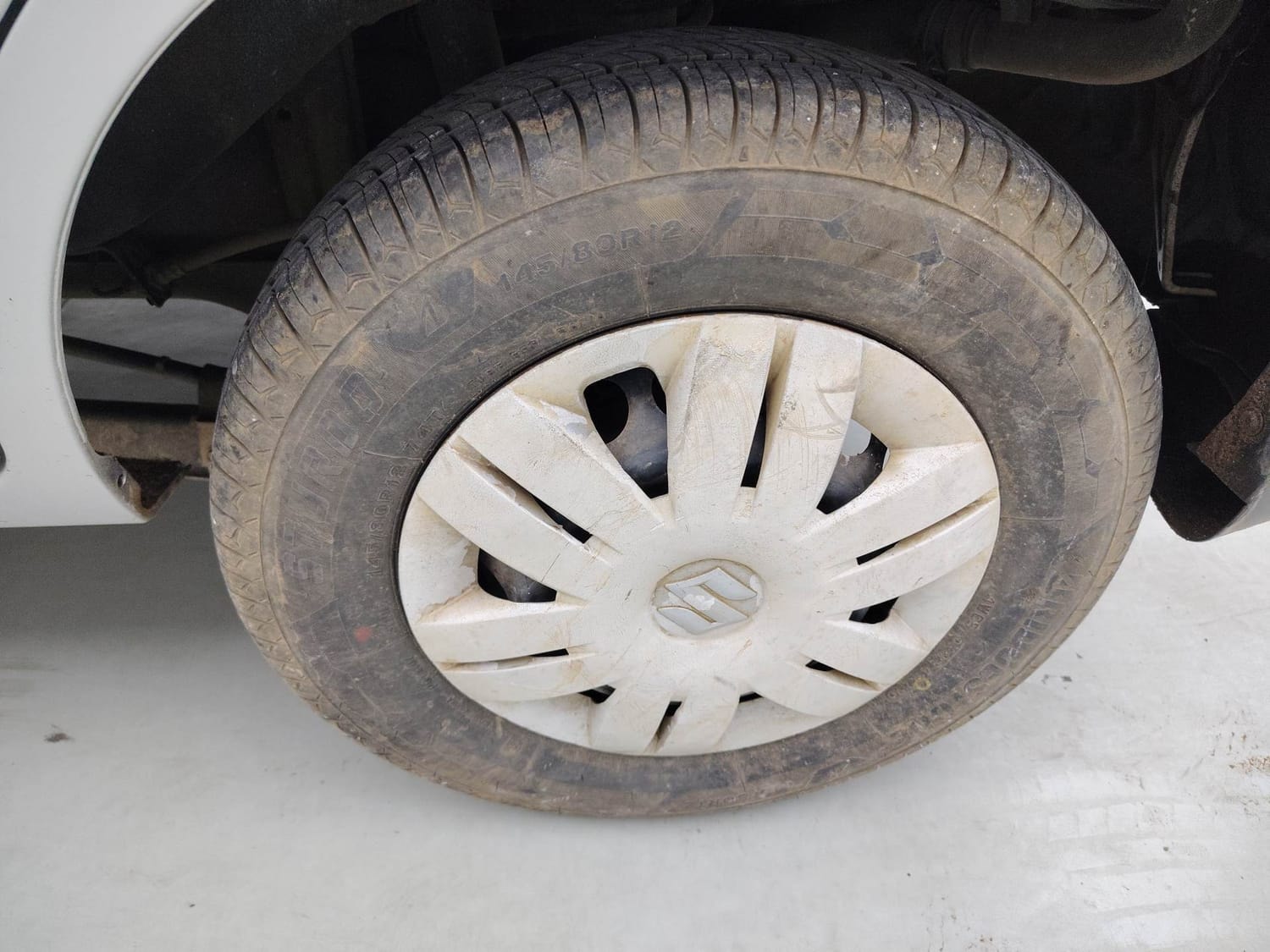 Used 2015 Maruti Suzuki Alto 800 Used 2015 Maruti Suzuki Alto 800