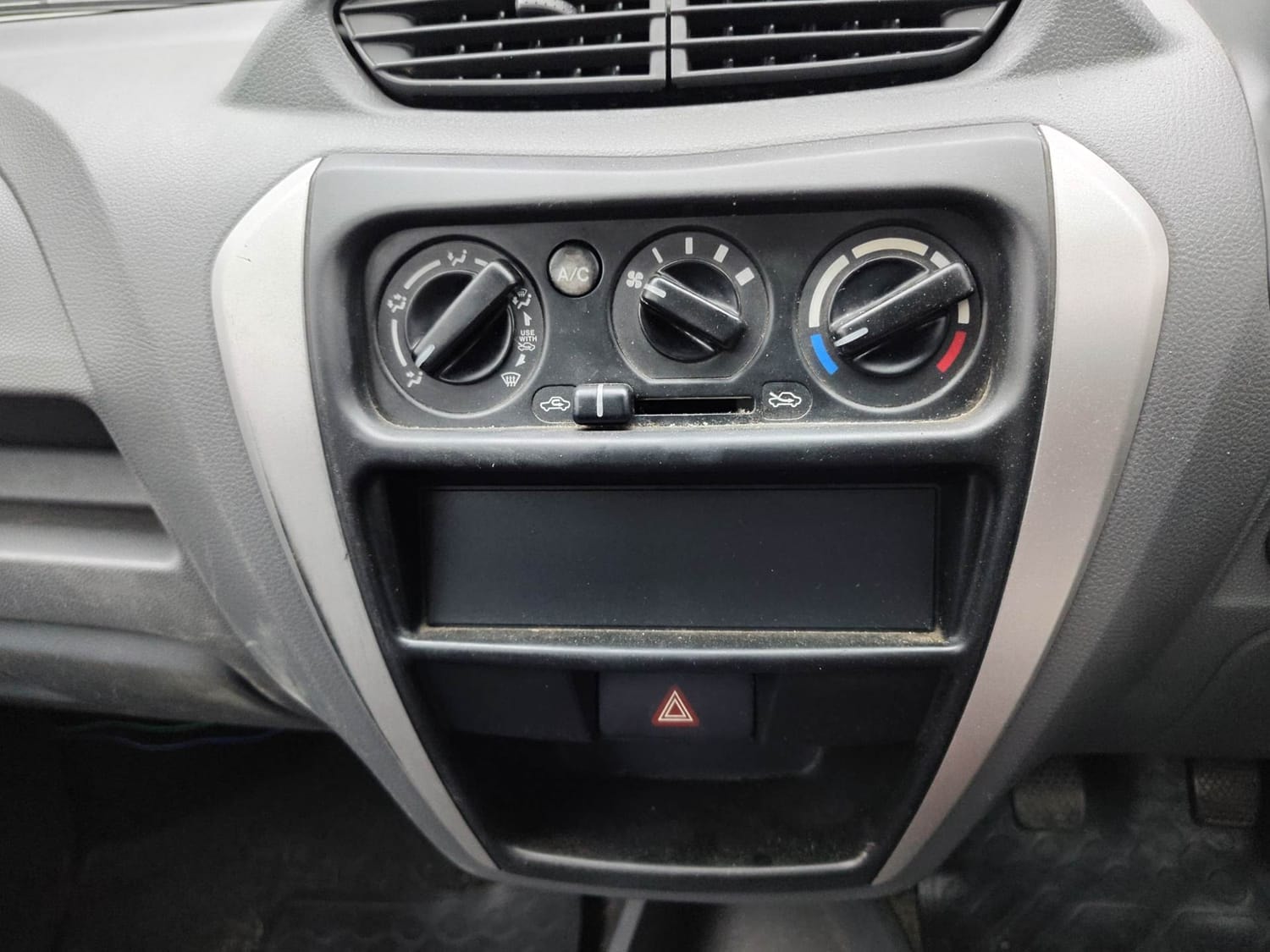 Used 2015 Maruti Suzuki Alto 800 Used 2015 Maruti Suzuki Alto 800