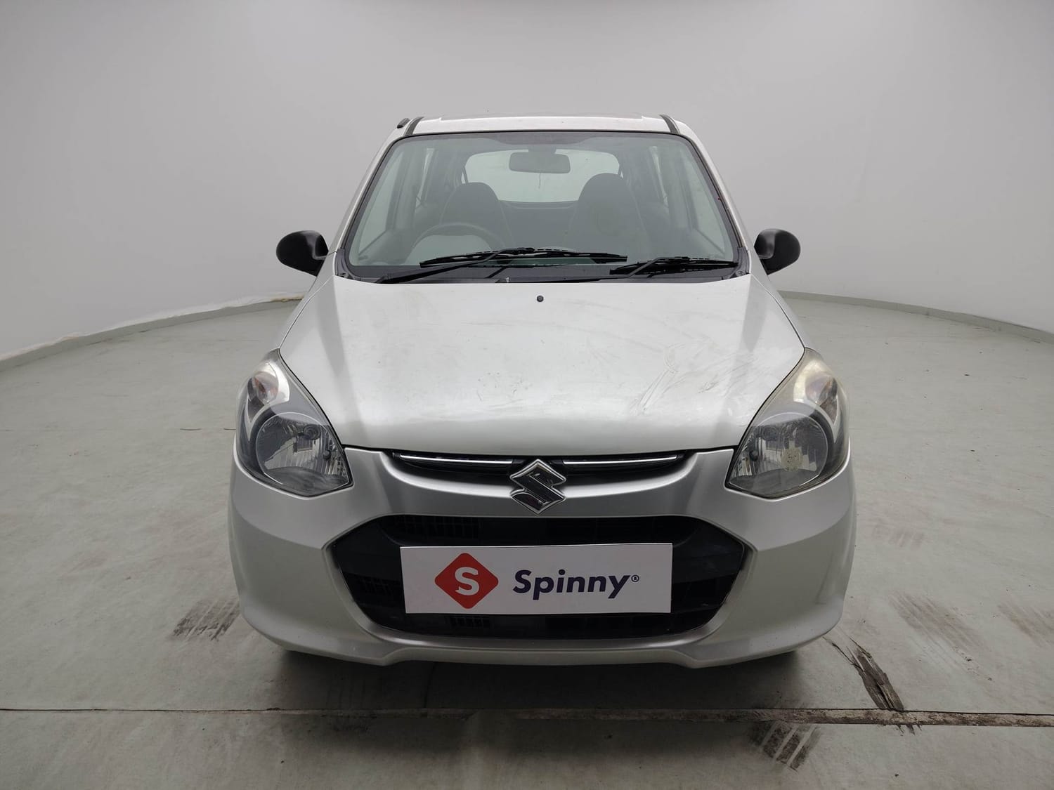 Used 2015 Maruti Suzuki Alto 800 Used 2015 Maruti Suzuki Alto 800