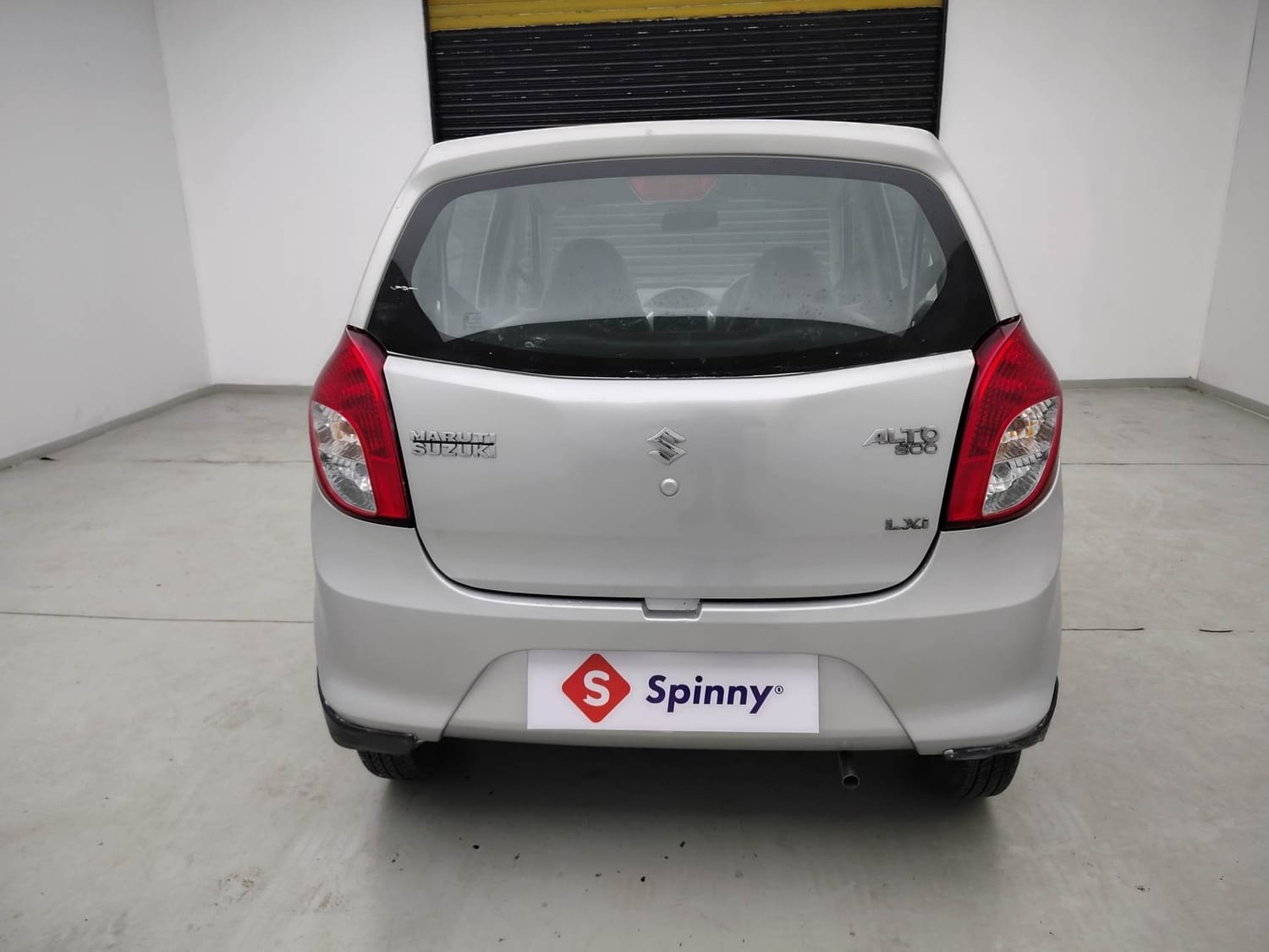 Used 2015 Maruti Suzuki Alto 800 Used 2015 Maruti Suzuki Alto 800