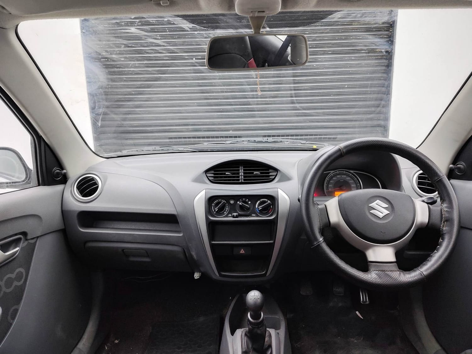 Used 2015 Maruti Suzuki Alto 800 Used 2015 Maruti Suzuki Alto 800