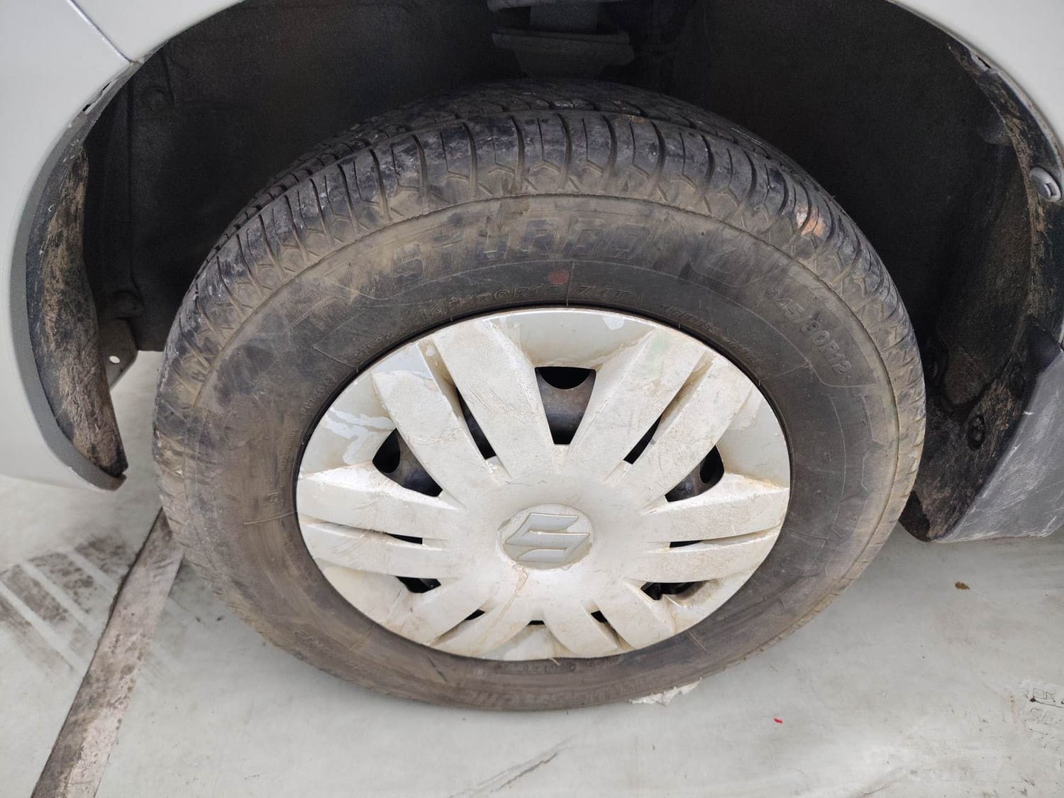 Used 2015 Maruti Suzuki Alto 800 Used 2015 Maruti Suzuki Alto 800