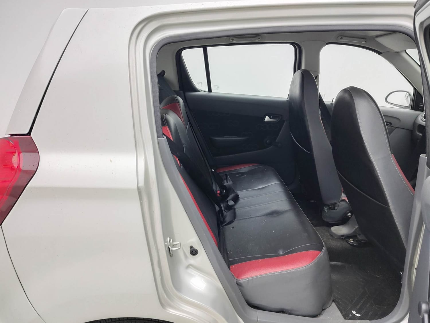 Used 2015 Maruti Suzuki Alto 800 Used 2015 Maruti Suzuki Alto 800