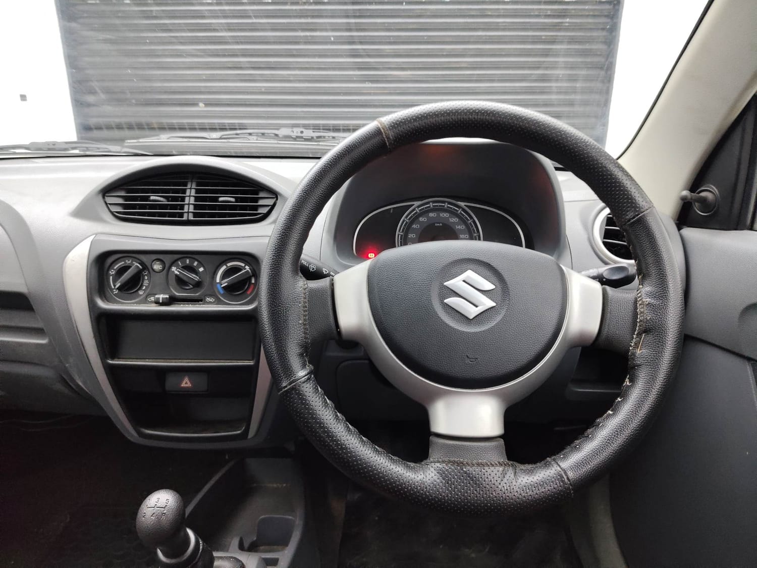 Used 2015 Maruti Suzuki Alto 800 Used 2015 Maruti Suzuki Alto 800