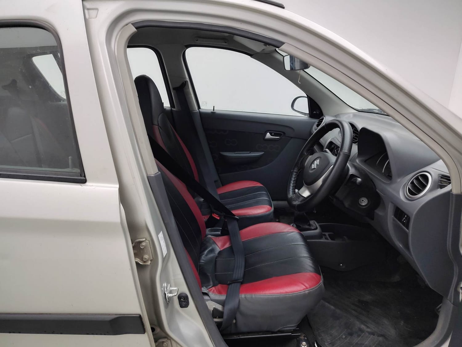 Used 2015 Maruti Suzuki Alto 800 Used 2015 Maruti Suzuki Alto 800