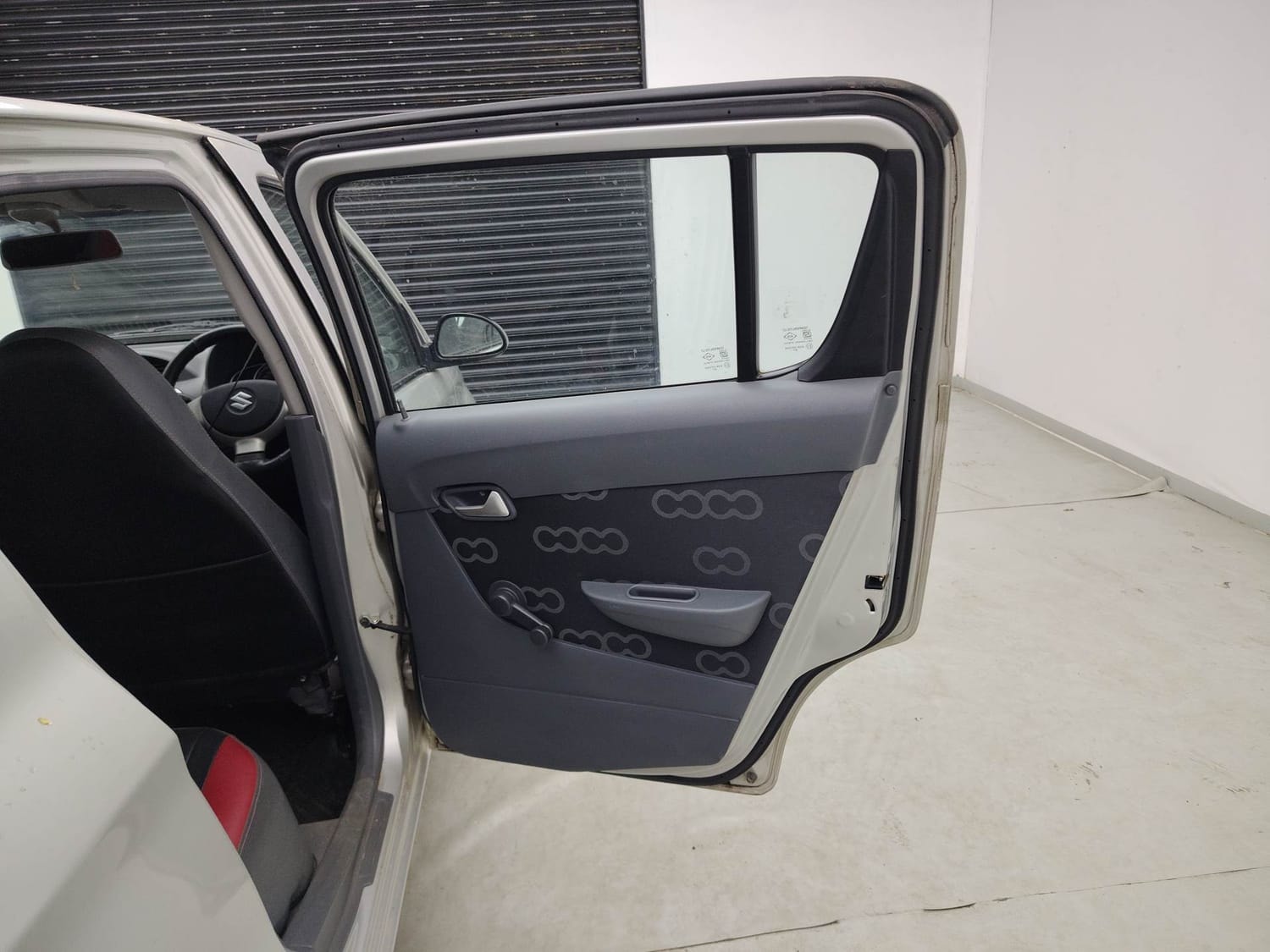 Used 2015 Maruti Suzuki Alto 800 Used 2015 Maruti Suzuki Alto 800