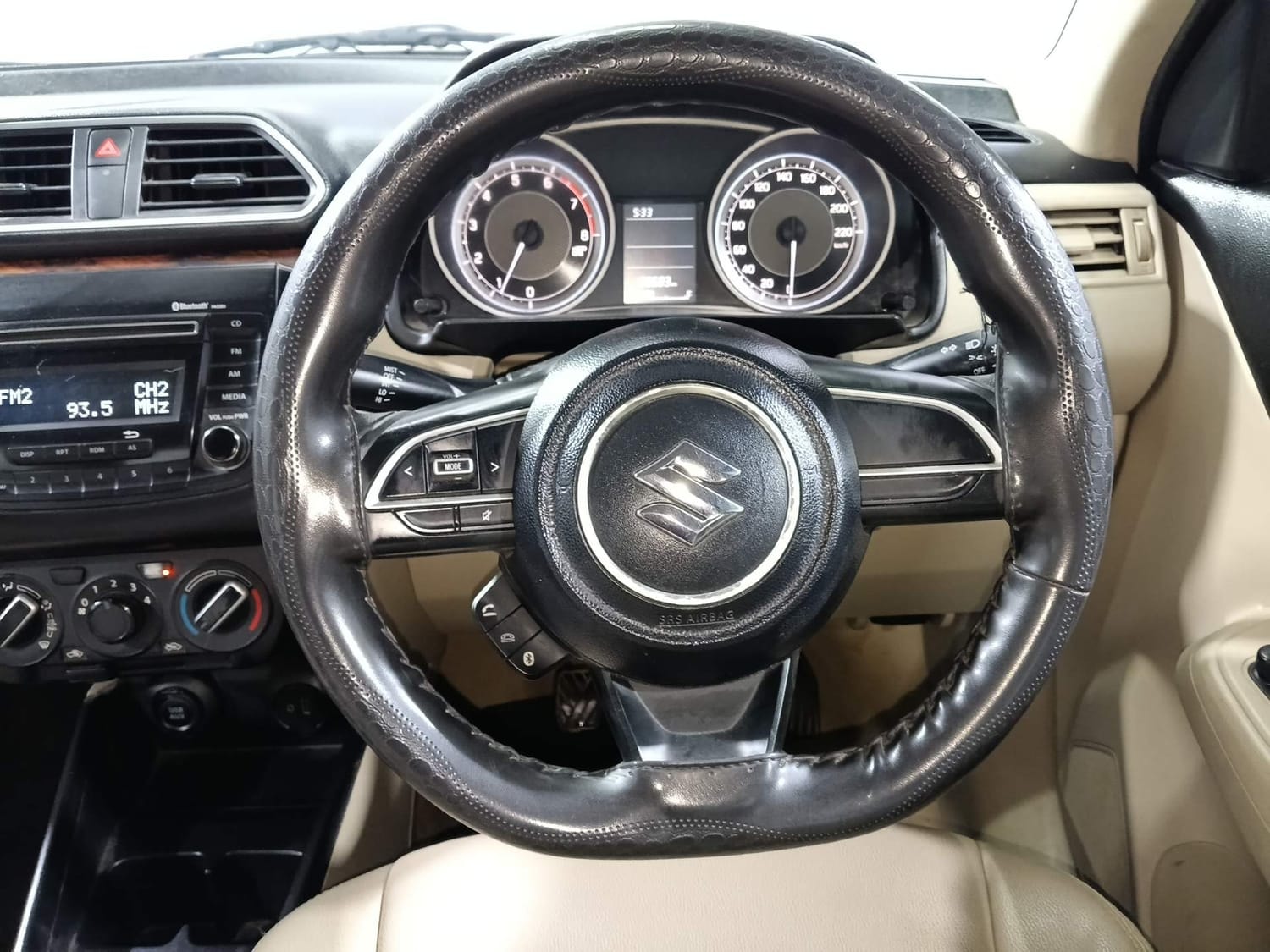 Used 2018 Maruti Suzuki Dzire Used 2018 Maruti Suzuki Dzire