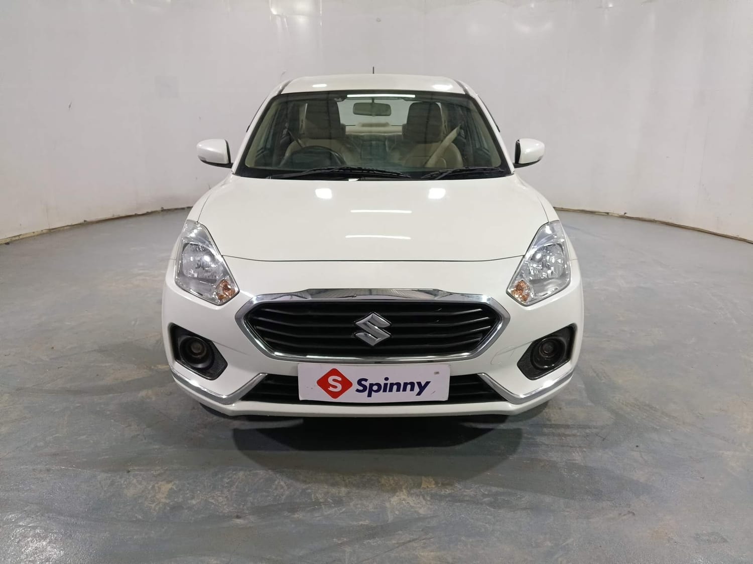 Used 2018 Maruti Suzuki Dzire Used 2018 Maruti Suzuki Dzire