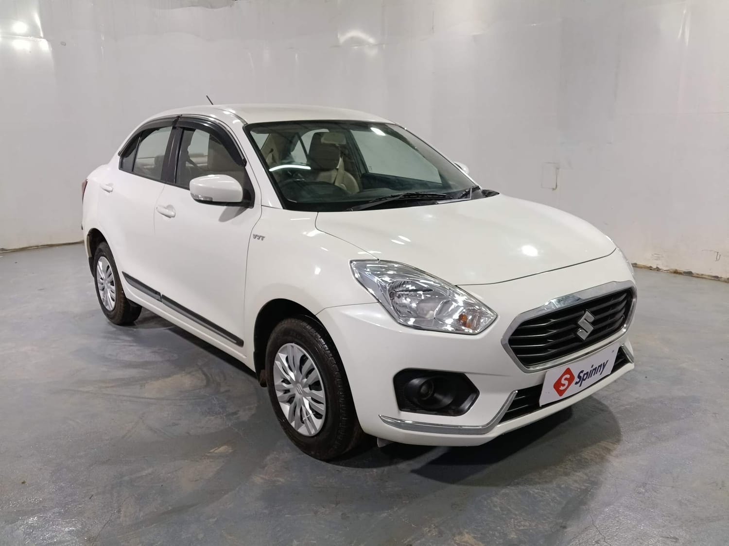 Used 2018 Maruti Suzuki Dzire Used 2018 Maruti Suzuki Dzire