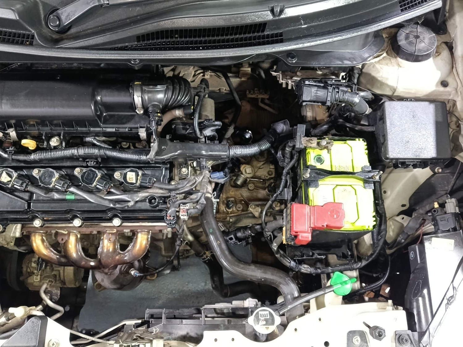 Used 2018 Maruti Suzuki Dzire Used 2018 Maruti Suzuki Dzire