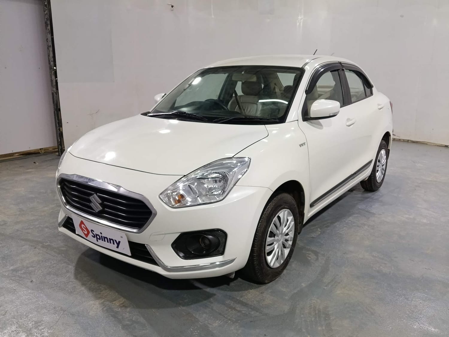 Used 2018 Maruti Suzuki Dzire Used 2018 Maruti Suzuki Dzire