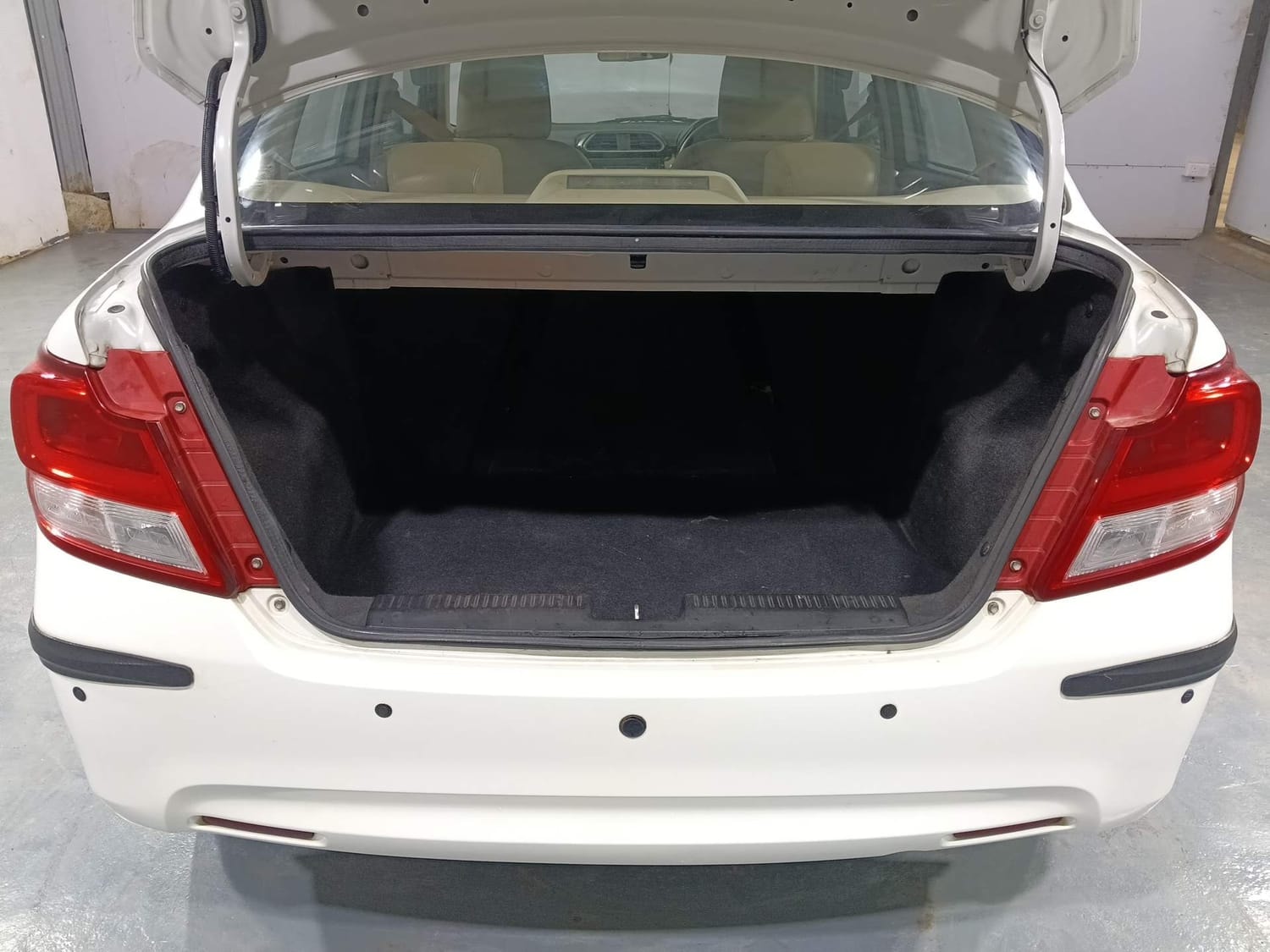 Used 2018 Maruti Suzuki Dzire Used 2018 Maruti Suzuki Dzire