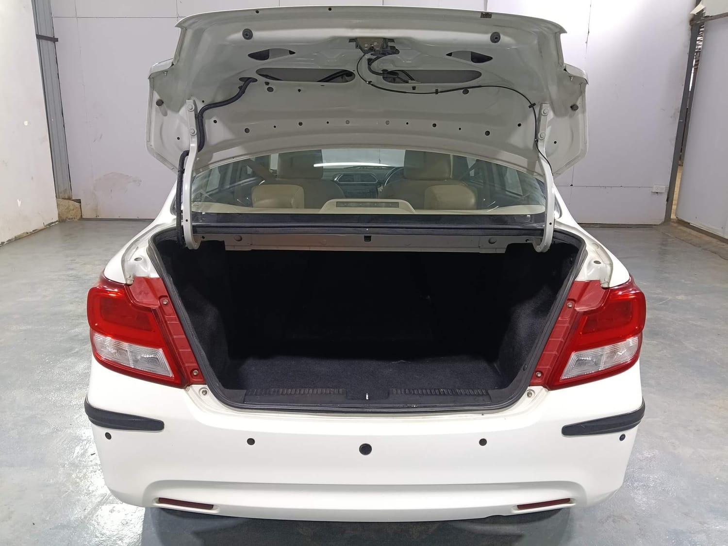 Used 2018 Maruti Suzuki Dzire Used 2018 Maruti Suzuki Dzire