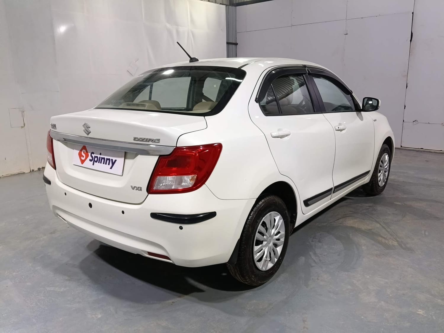Used 2018 Maruti Suzuki Dzire Used 2018 Maruti Suzuki Dzire