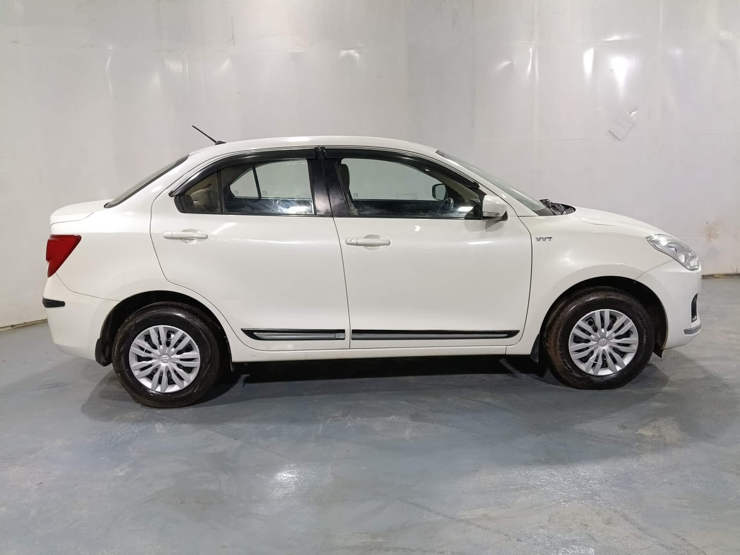 Used 2018 Maruti Suzuki Dzire Used 2018 Maruti Suzuki Dzire