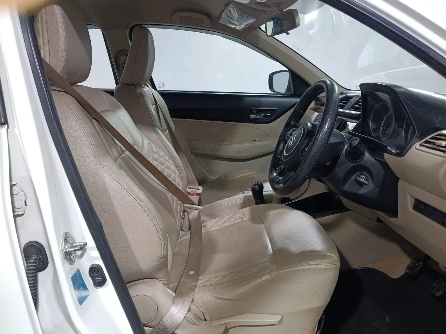 Used 2018 Maruti Suzuki Dzire Used 2018 Maruti Suzuki Dzire