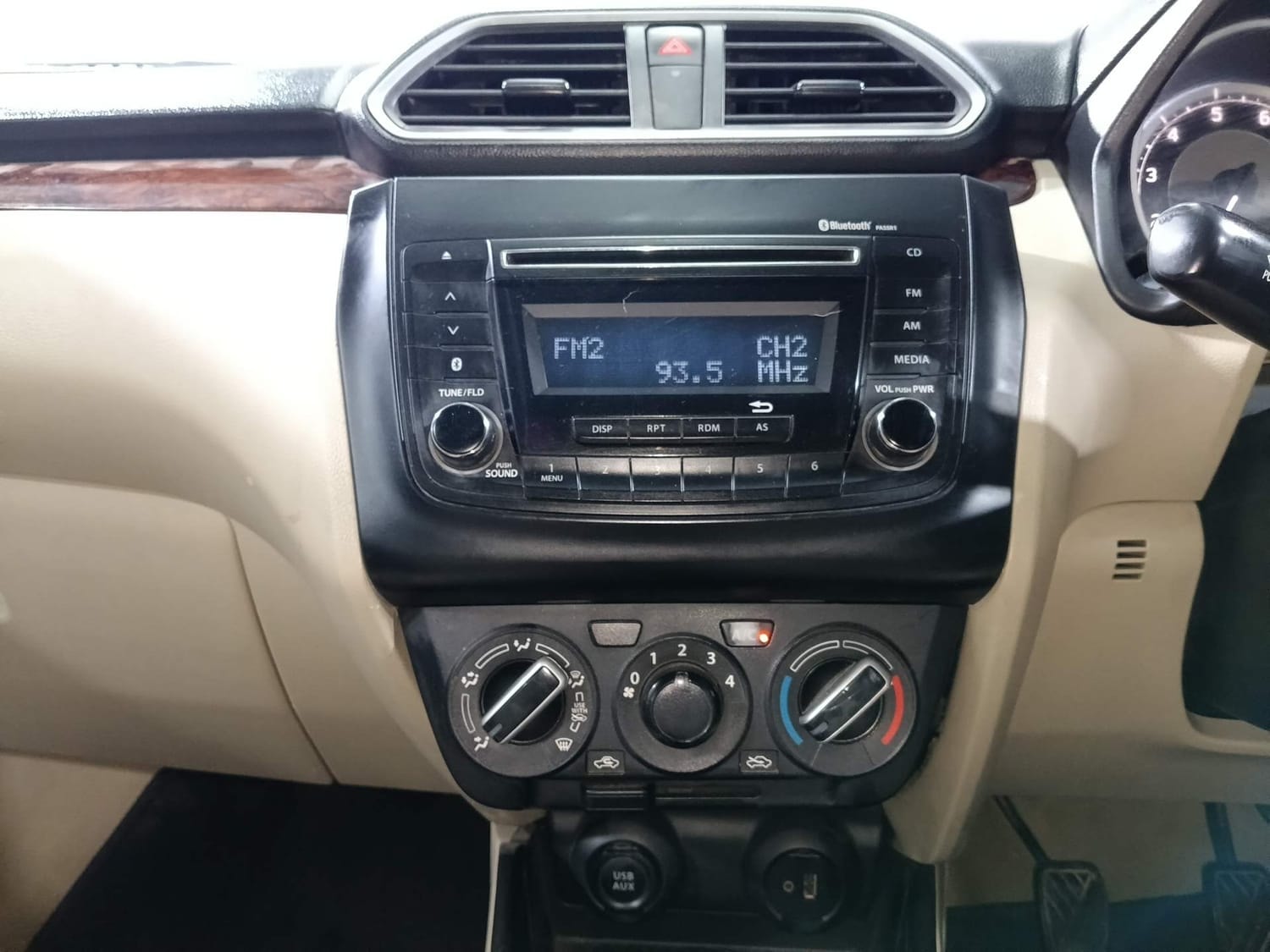 Used 2018 Maruti Suzuki Dzire Used 2018 Maruti Suzuki Dzire