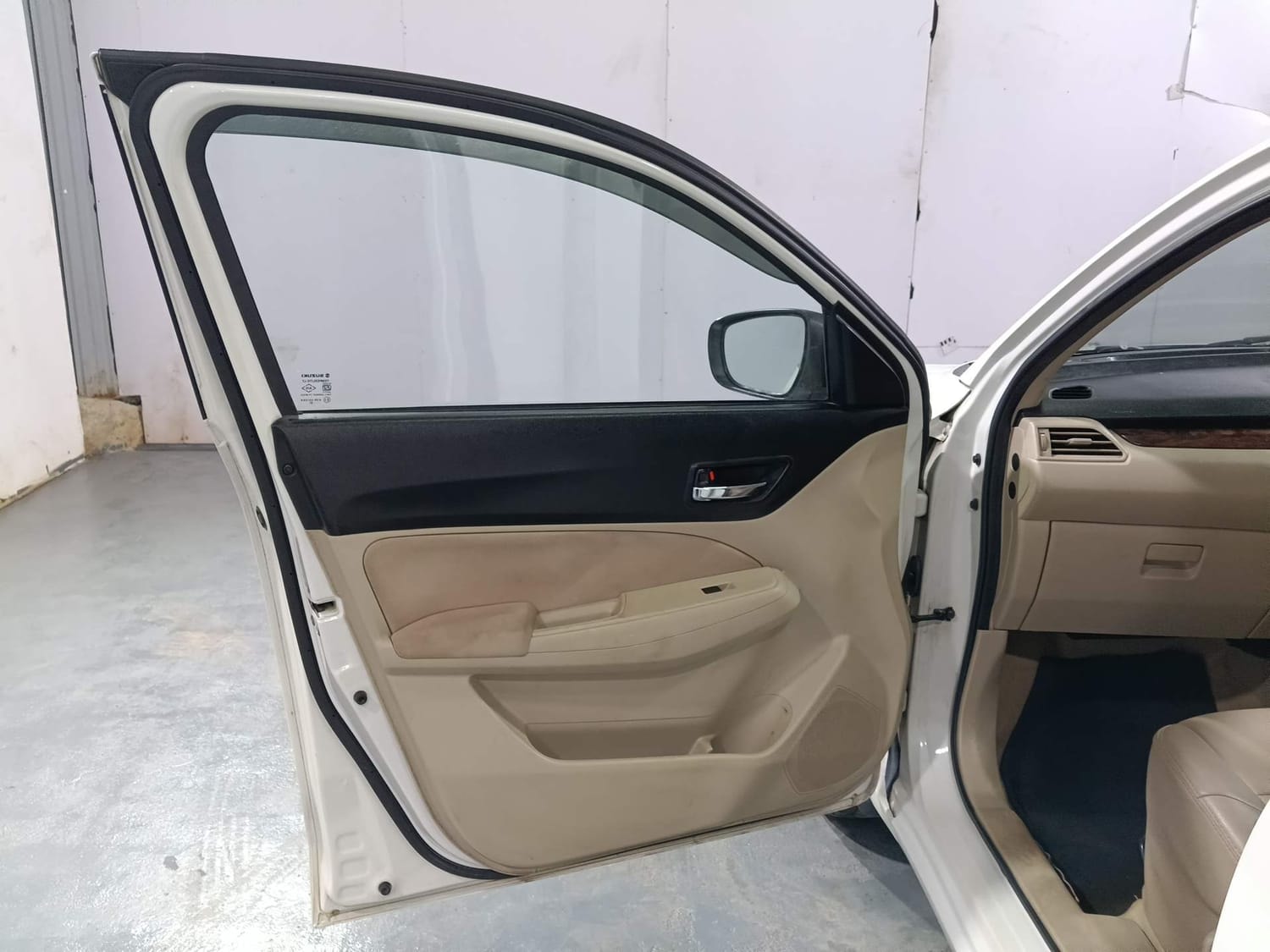 Used 2018 Maruti Suzuki Dzire Used 2018 Maruti Suzuki Dzire